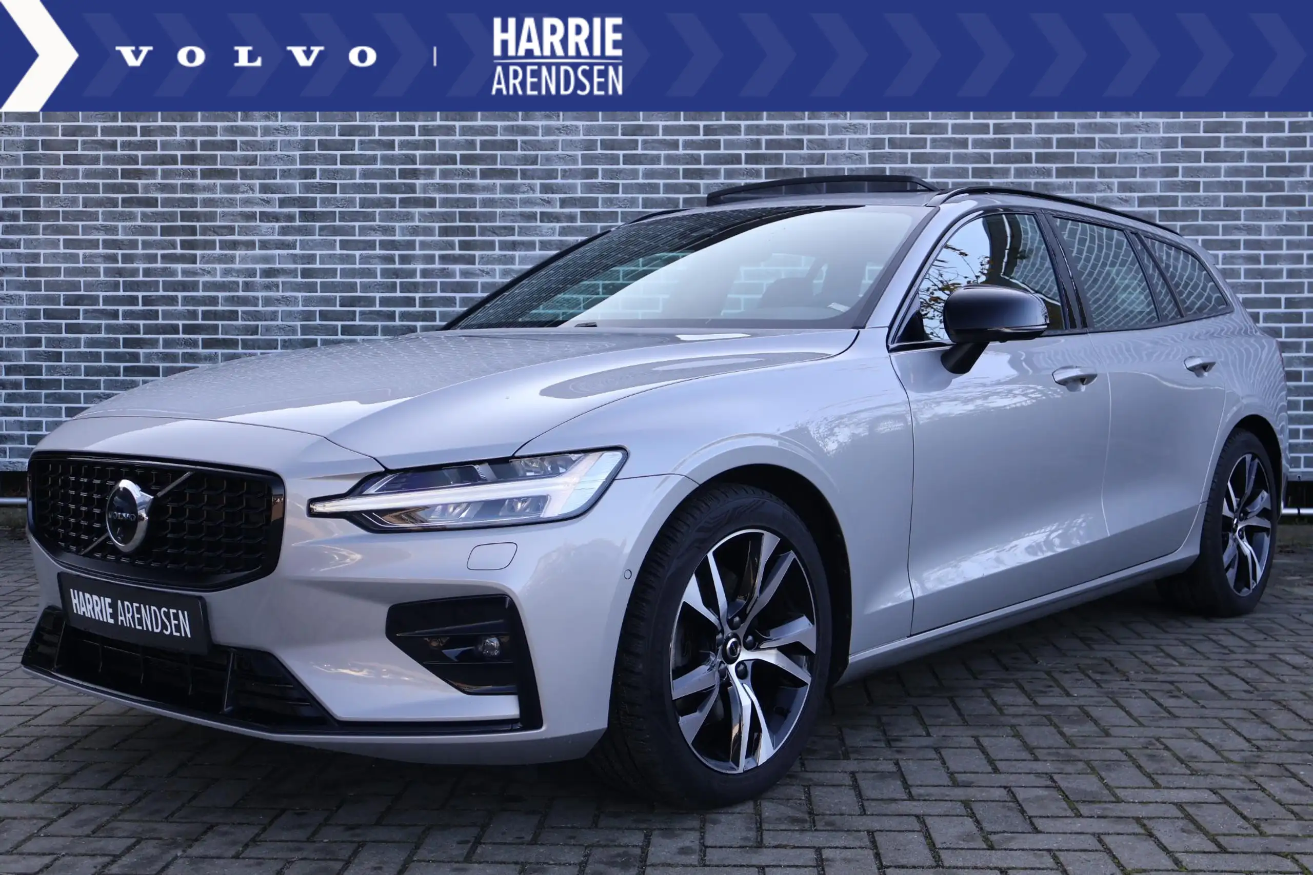 Volvo - V60