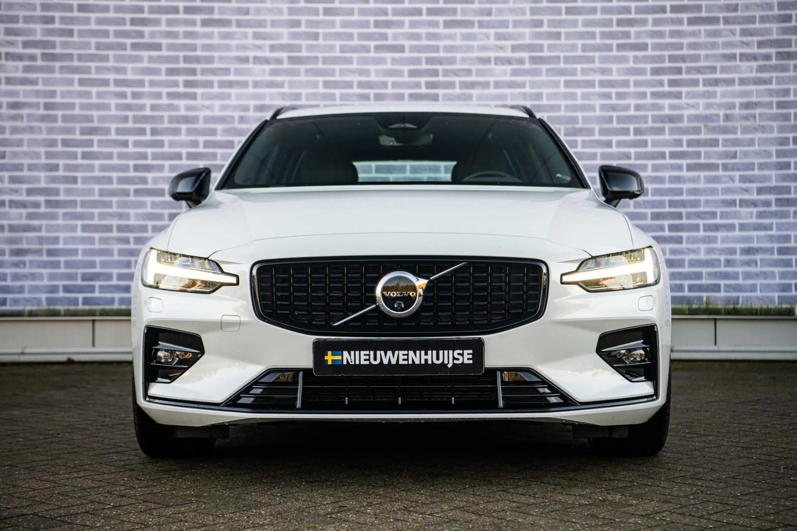 Volvo - V60