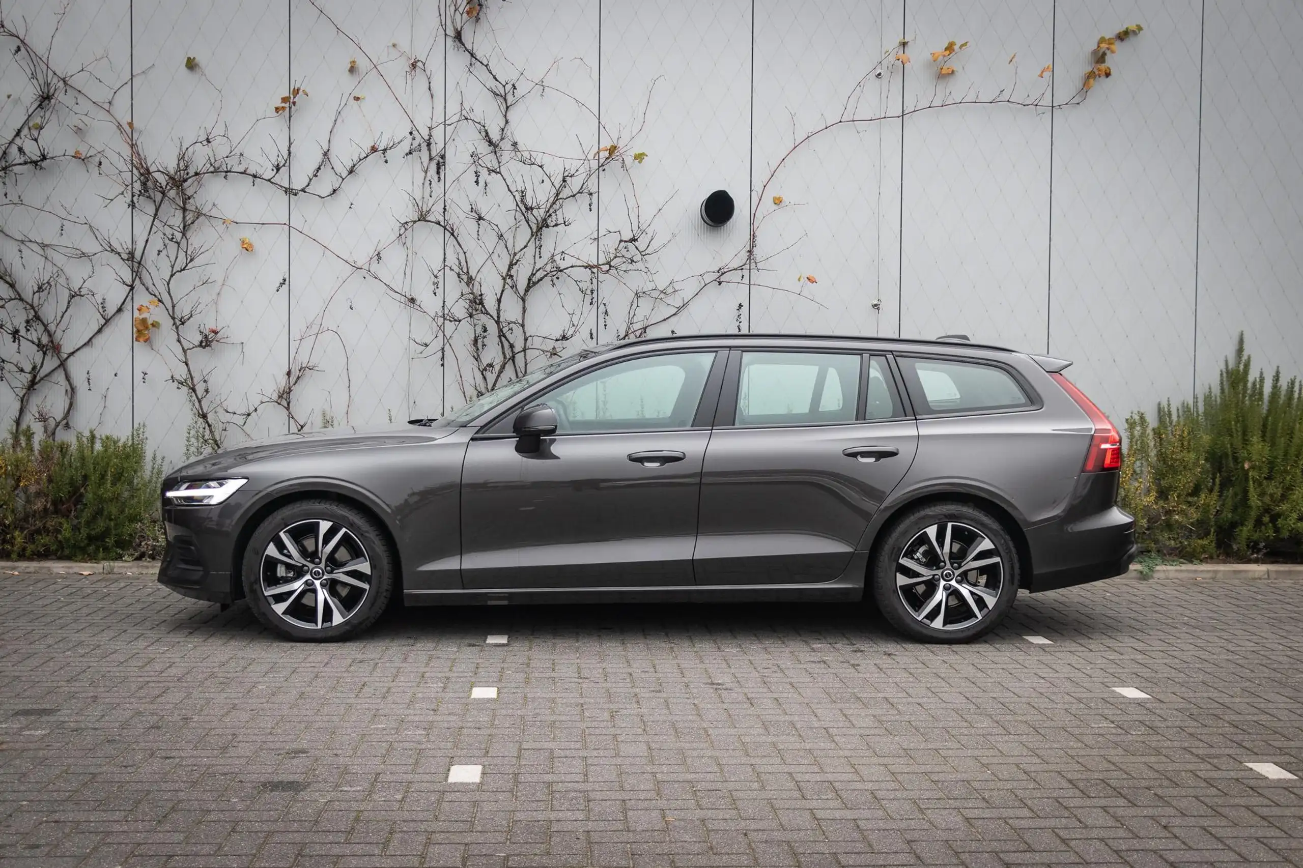 Volvo - V60