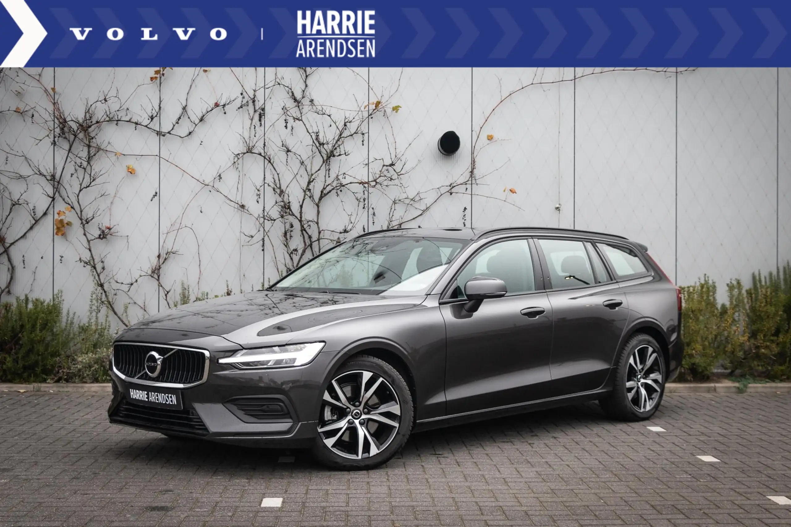 Volvo - V60