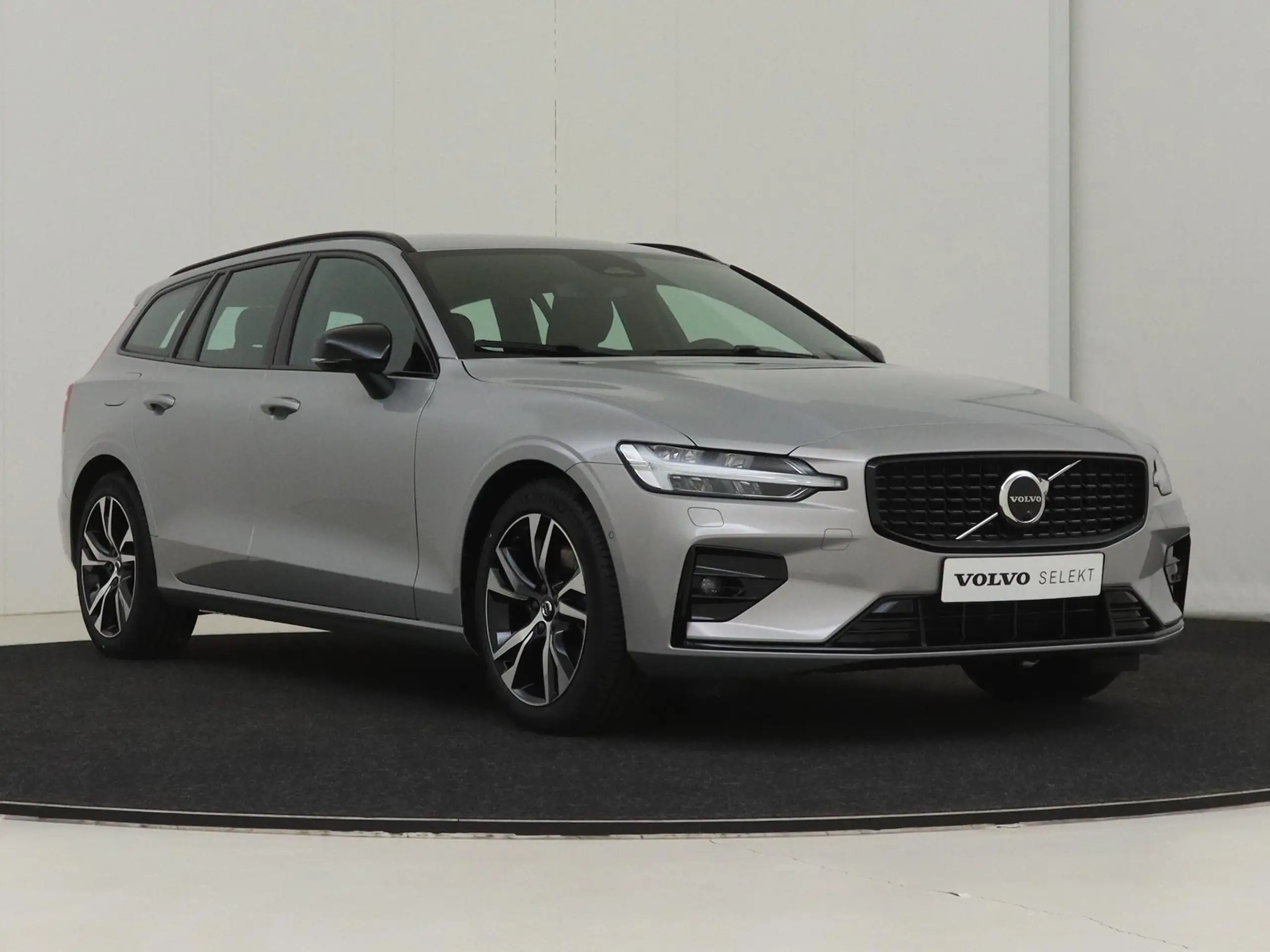 Volvo - V60