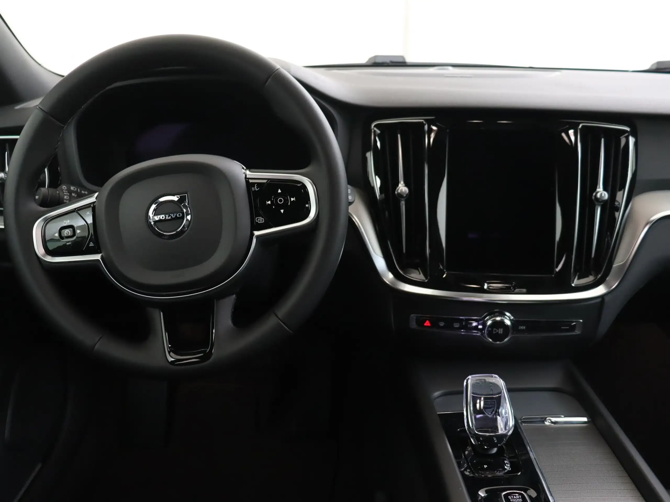 Volvo - V60