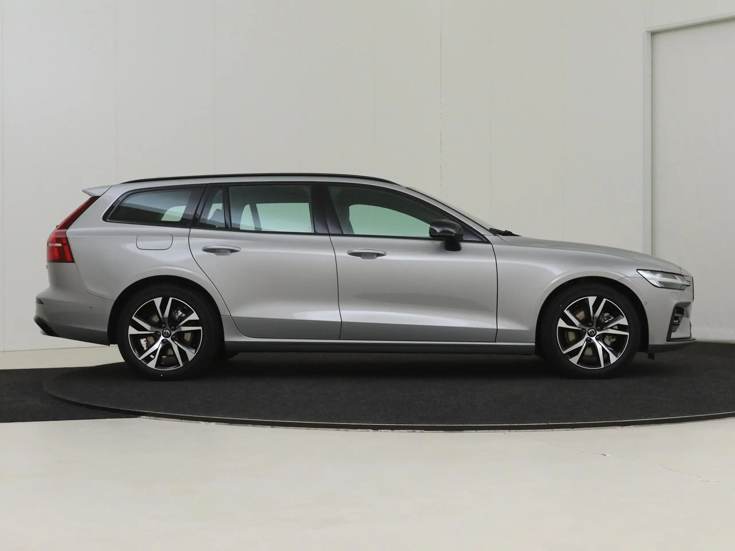 Volvo - V60