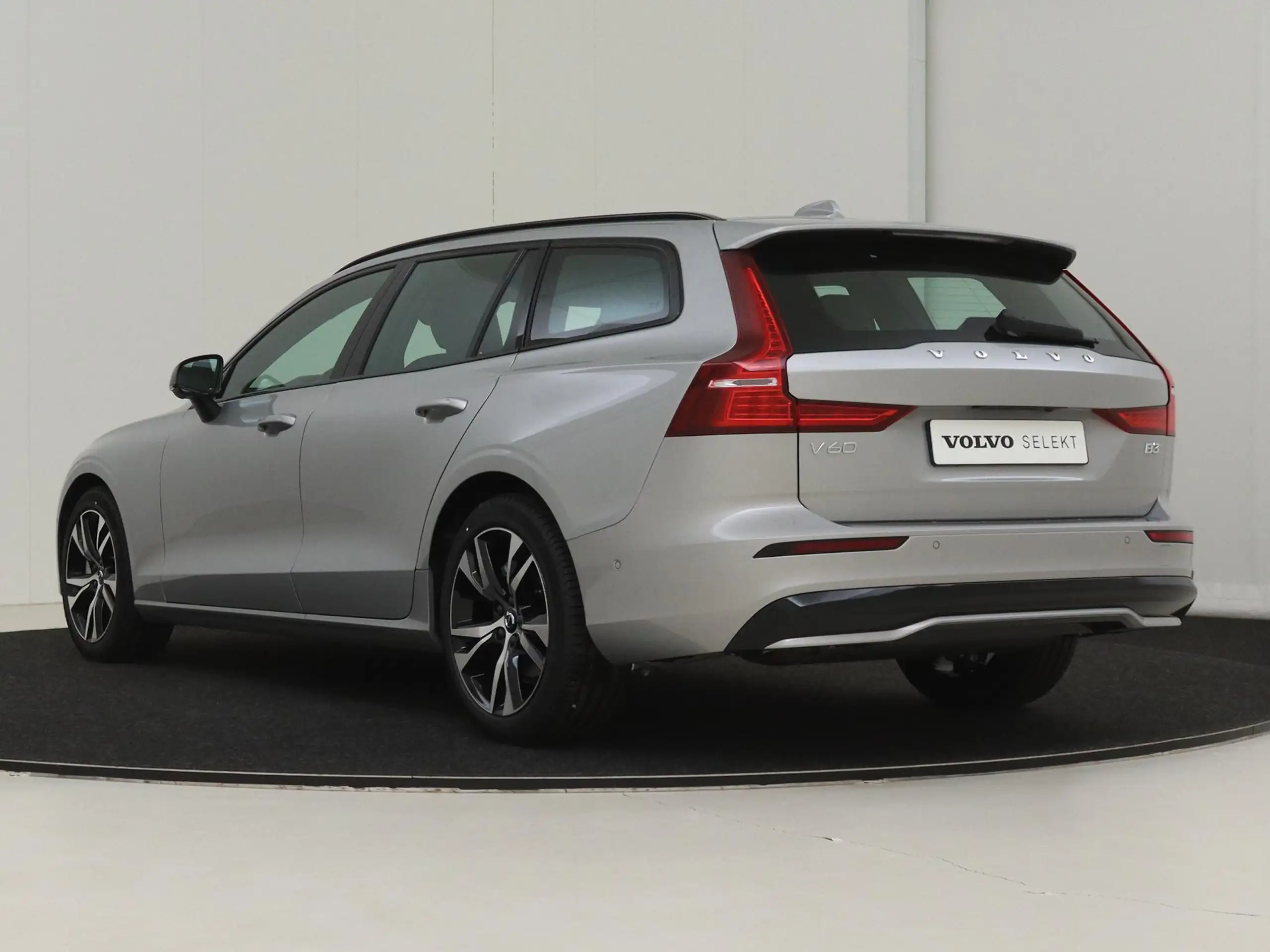 Volvo - V60