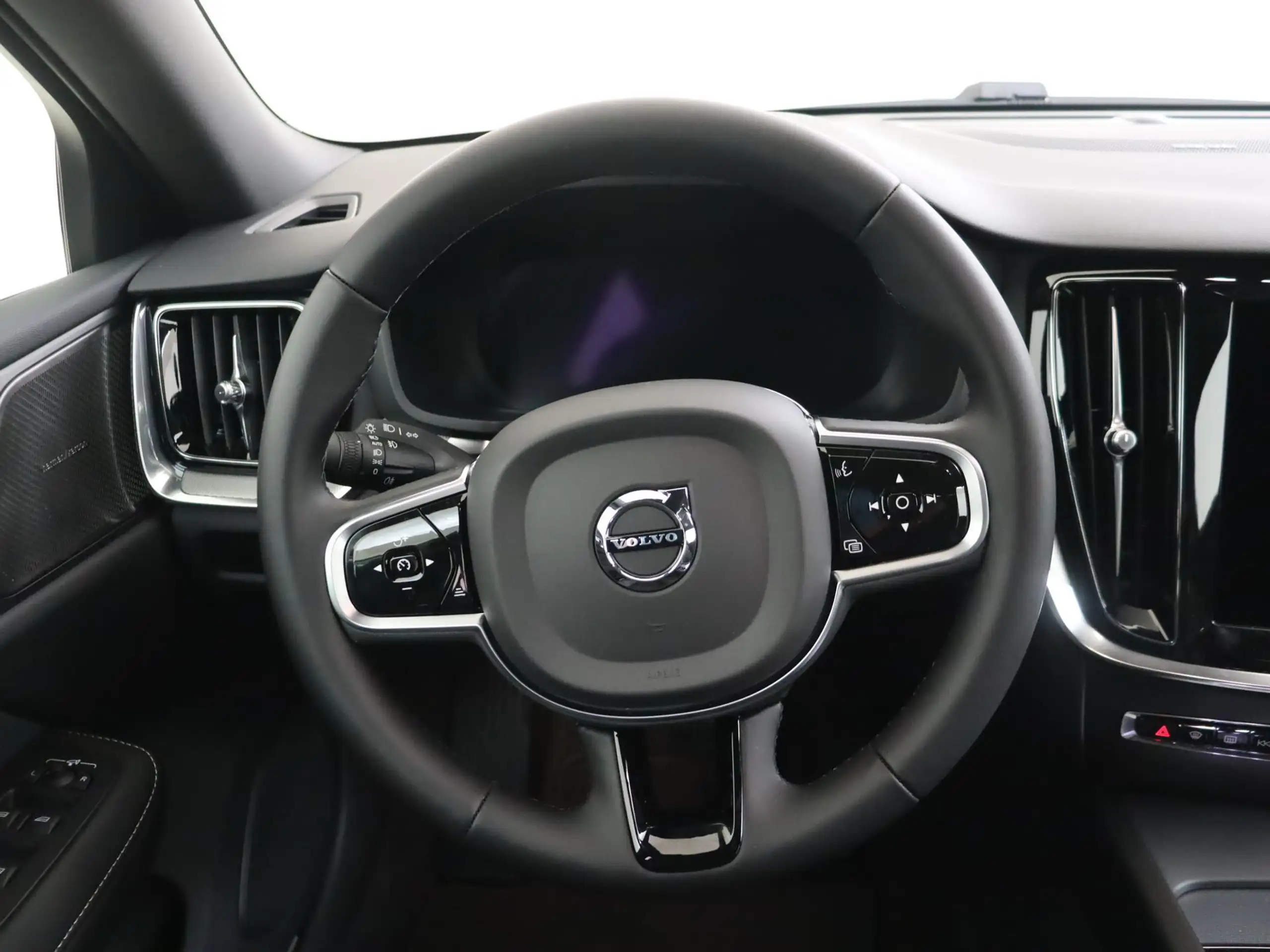 Volvo - V60