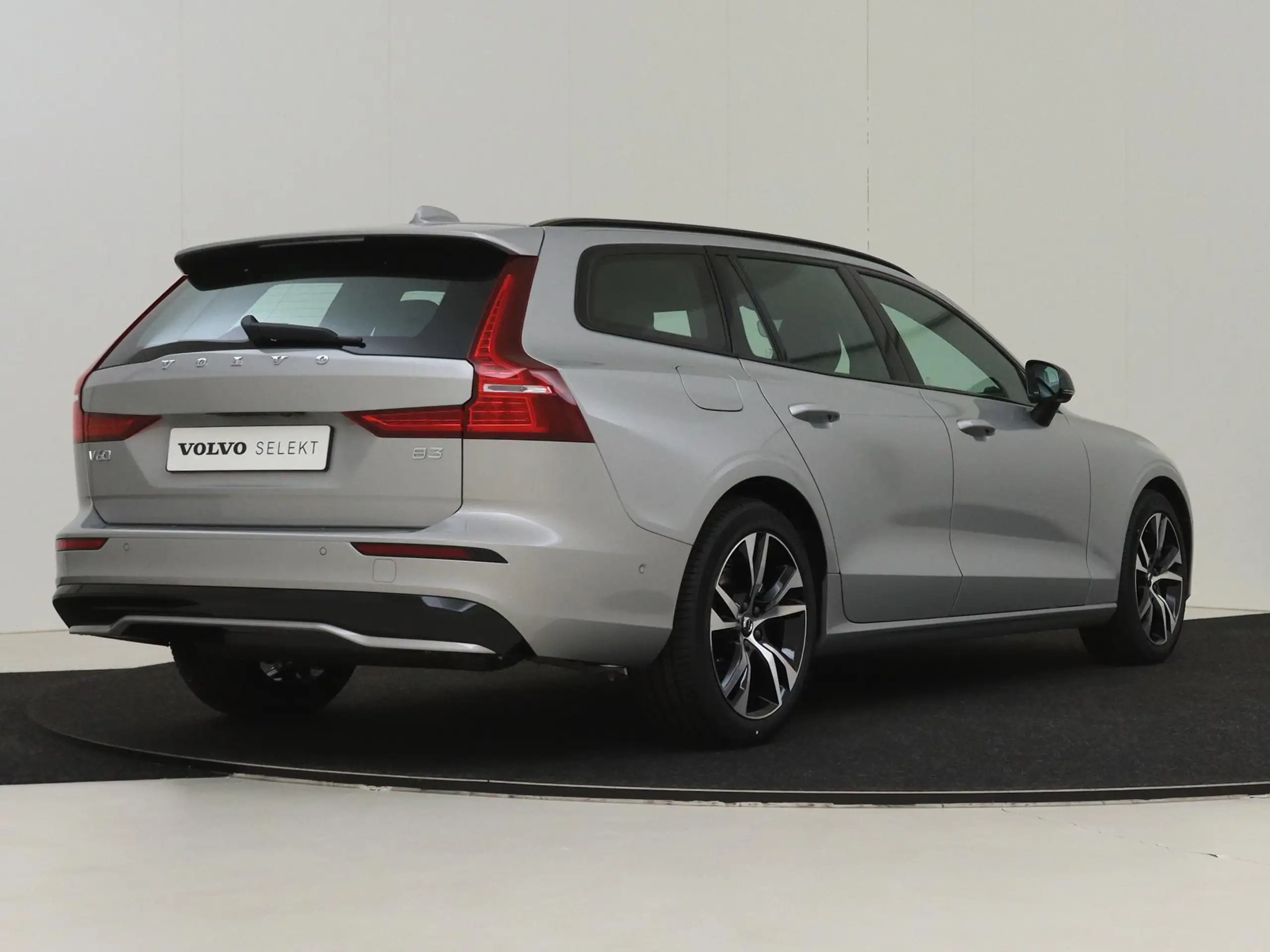 Volvo - V60