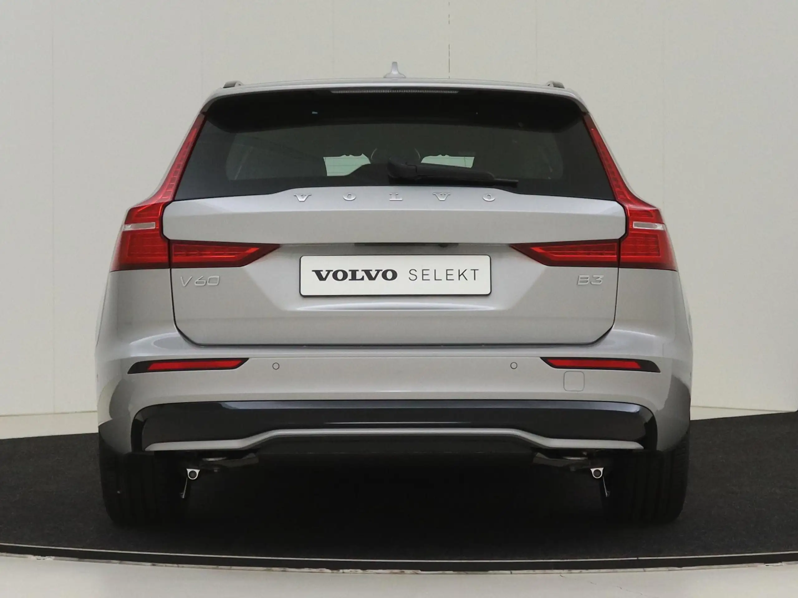 Volvo - V60