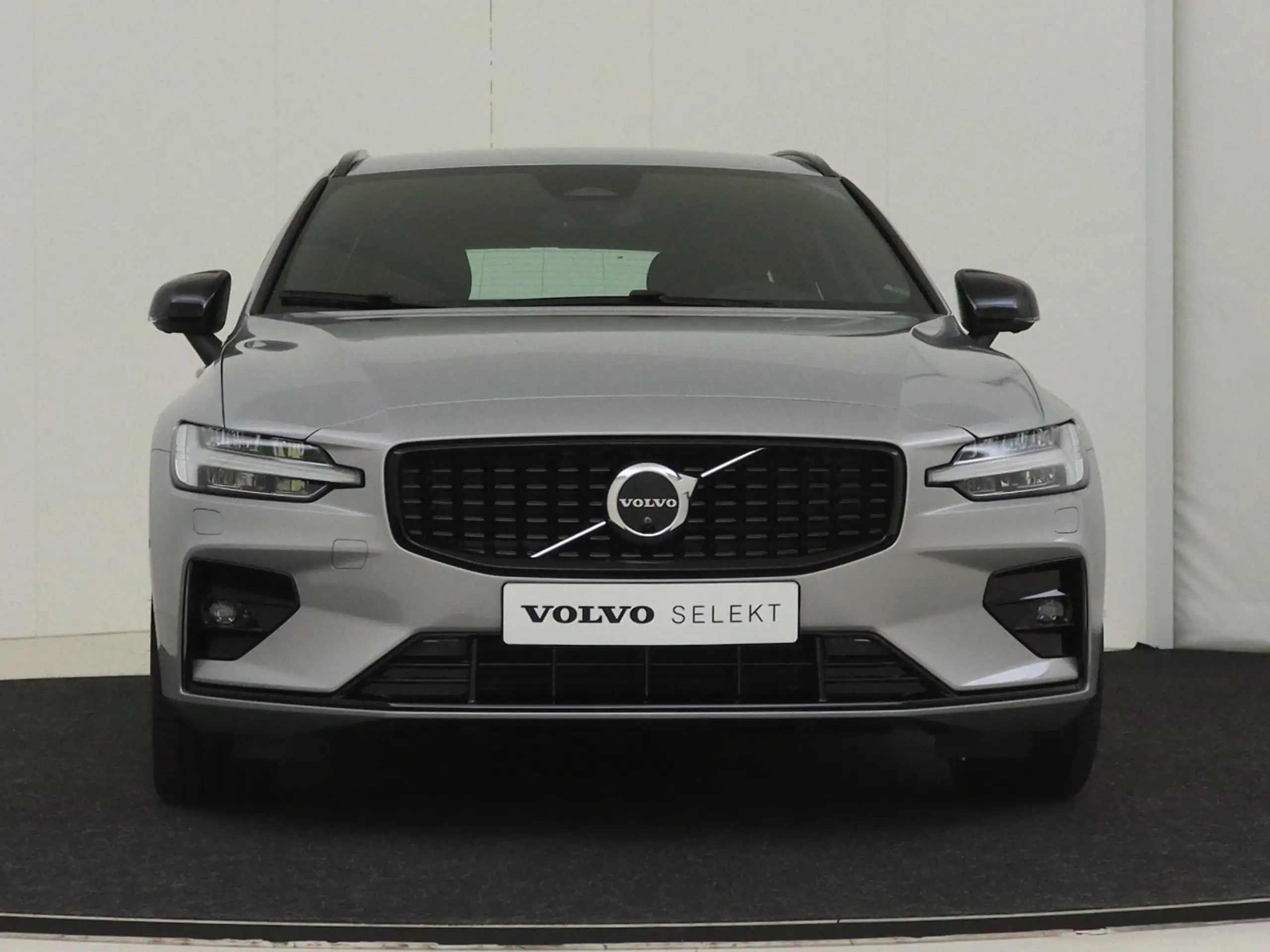 Volvo - V60