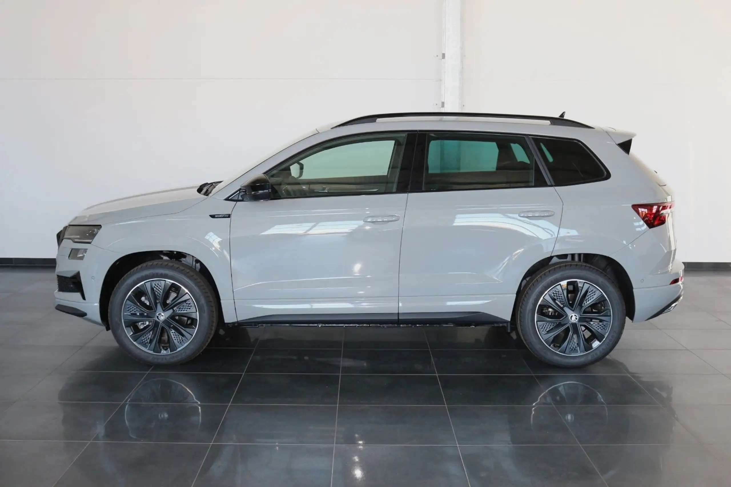 Skoda - Karoq