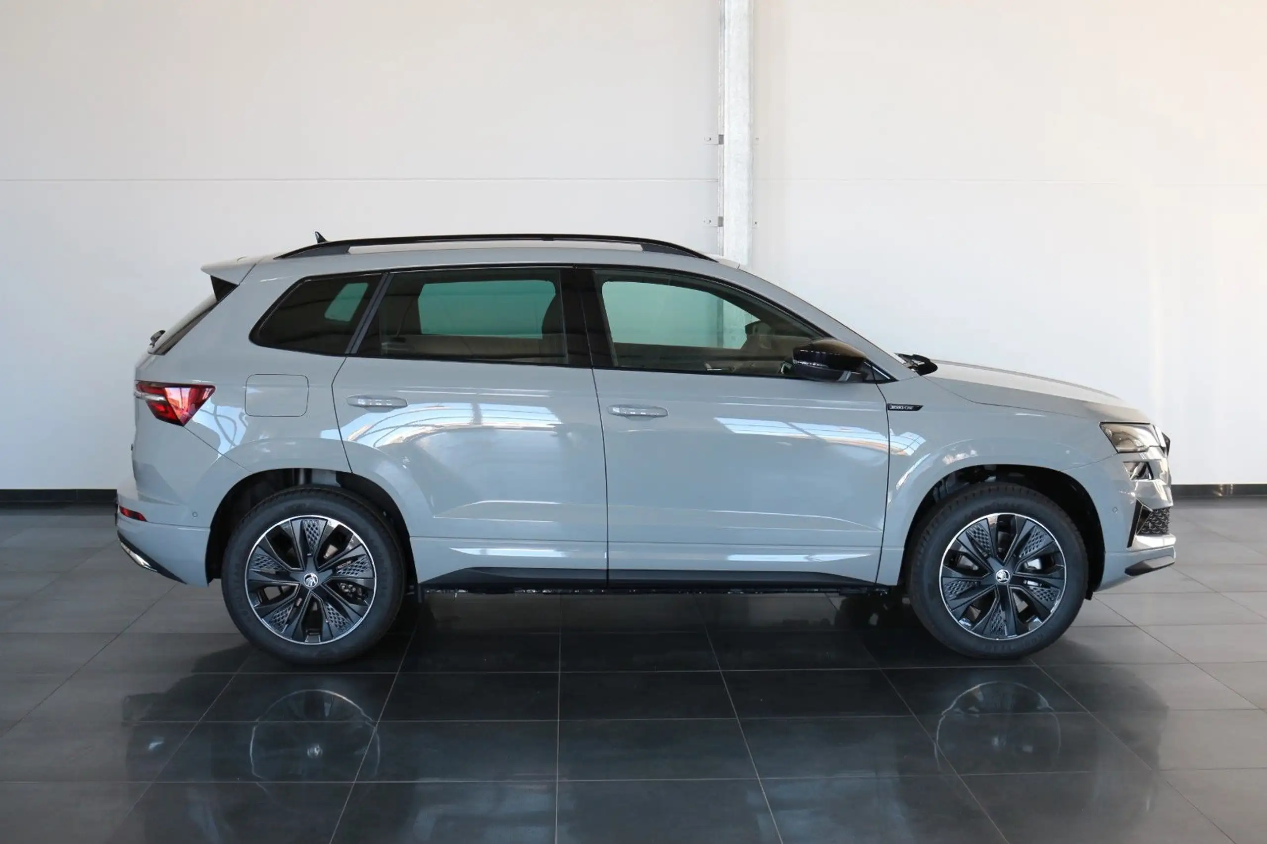 Skoda - Karoq