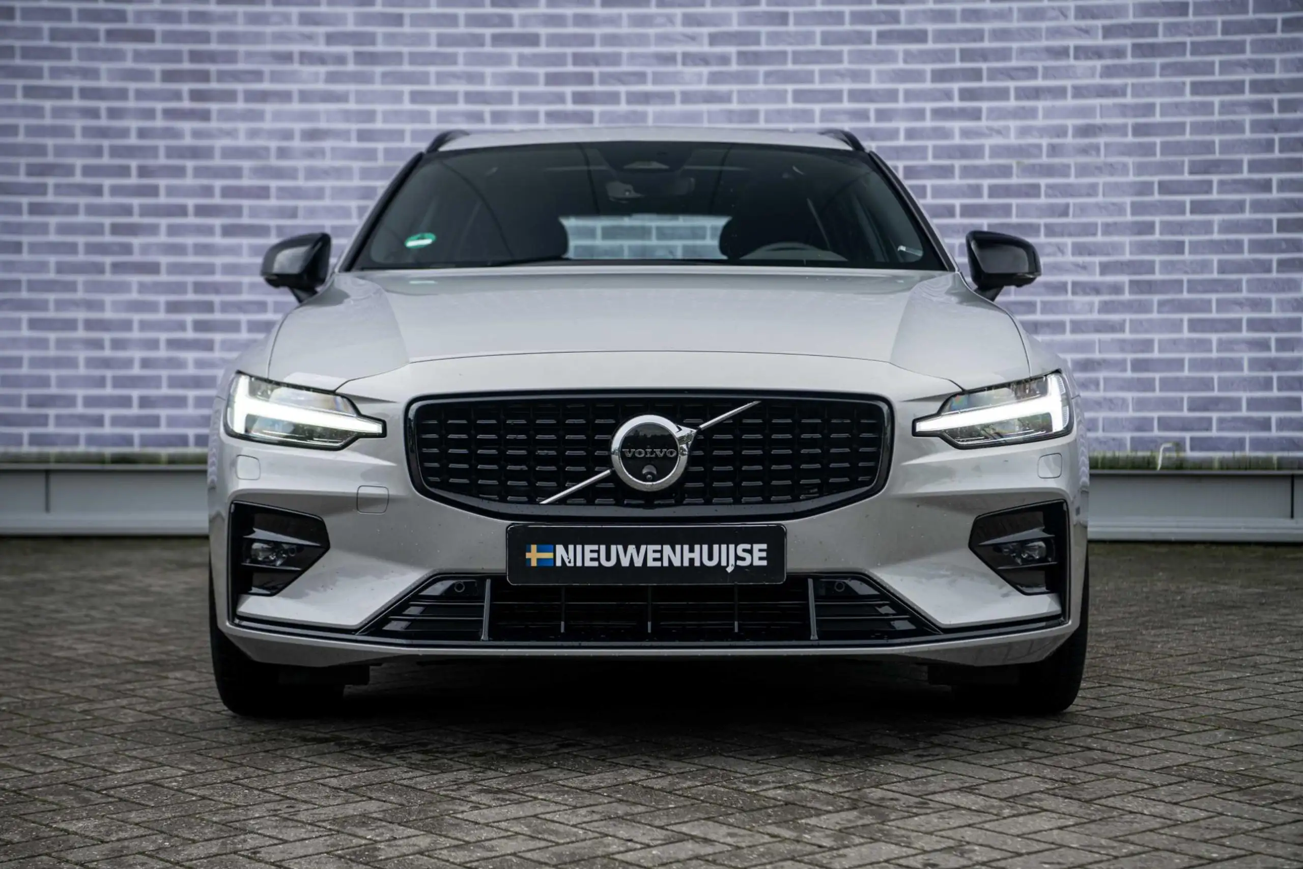 Volvo - V60