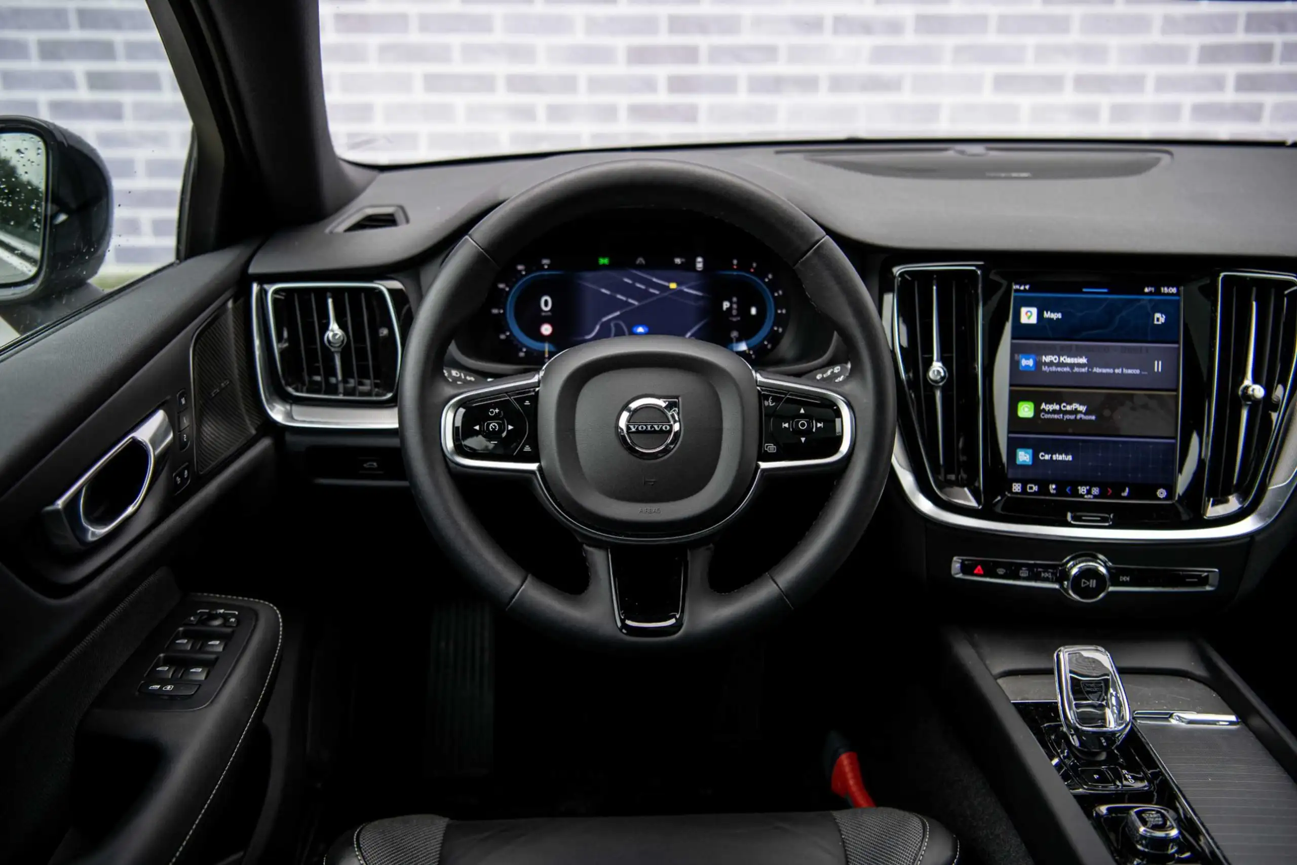 Volvo - V60