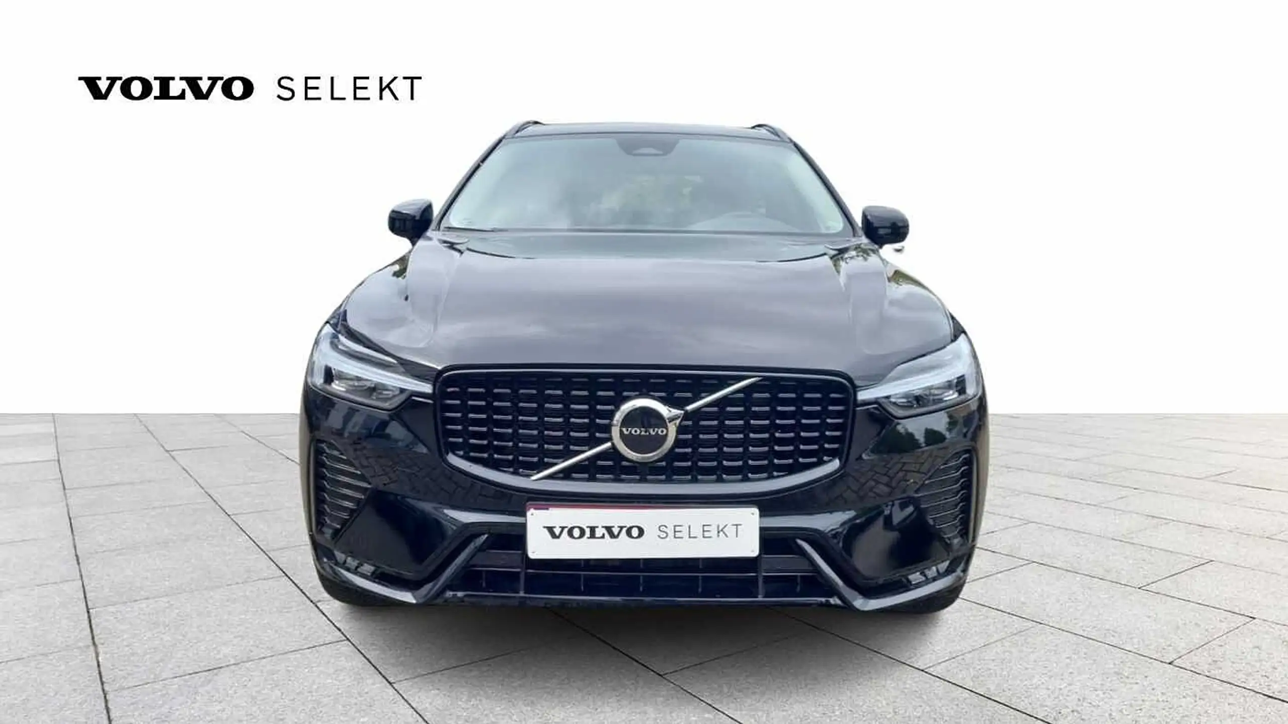 Volvo - XC60