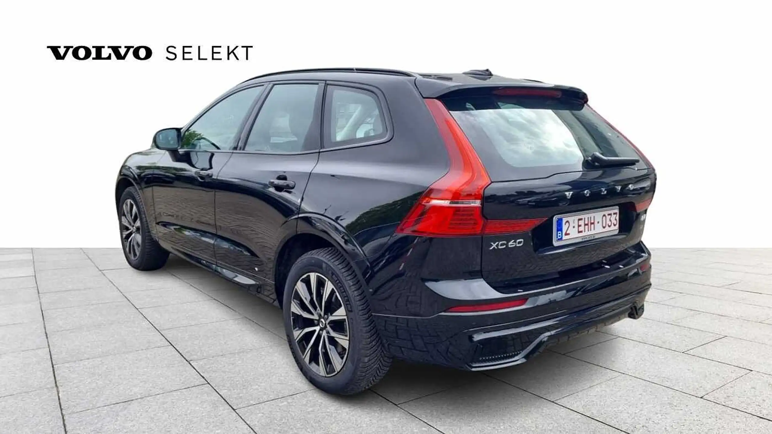 Volvo - XC60