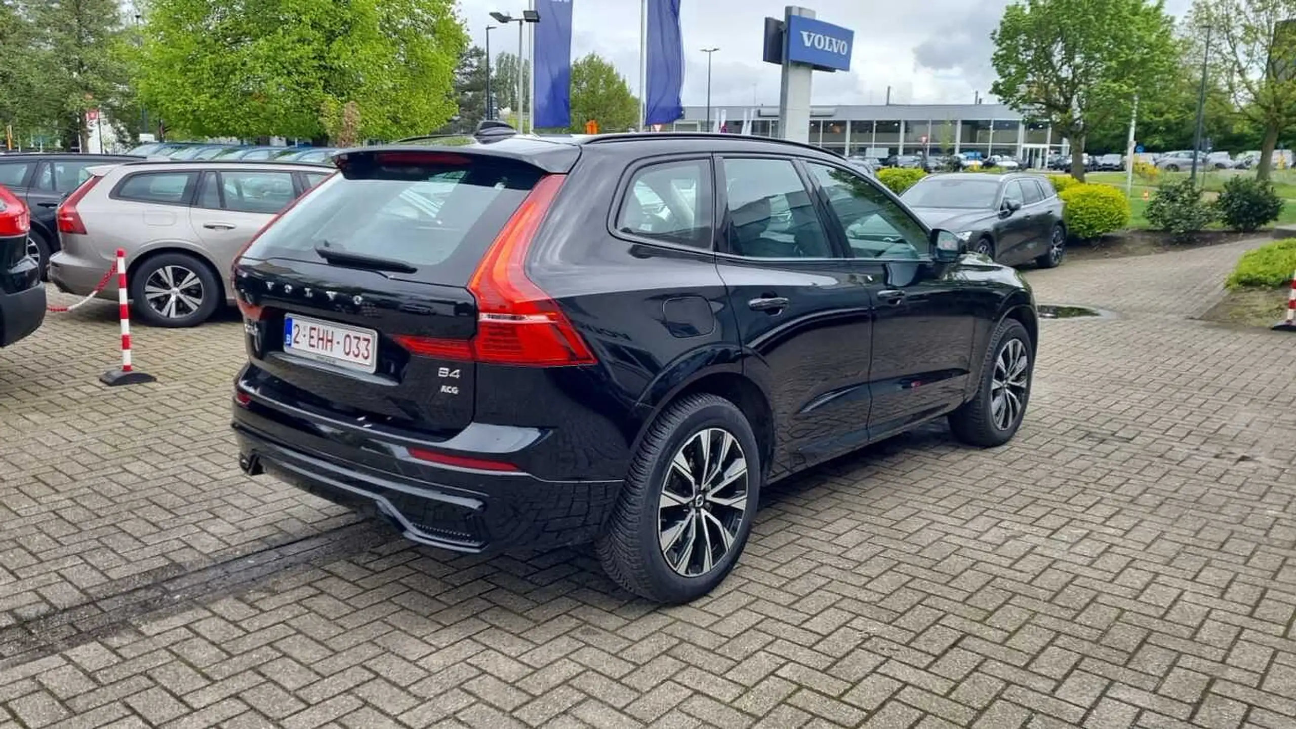 Volvo - XC60