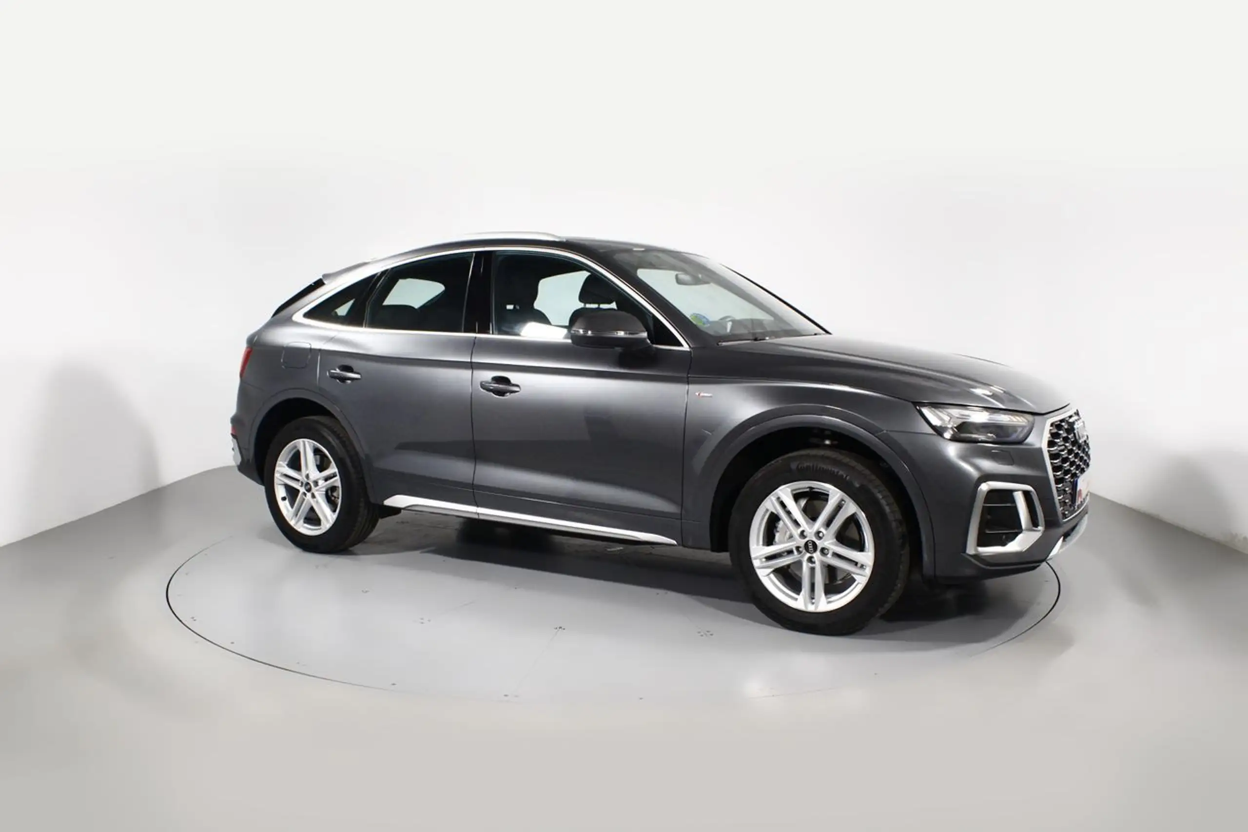 Audi - Q5