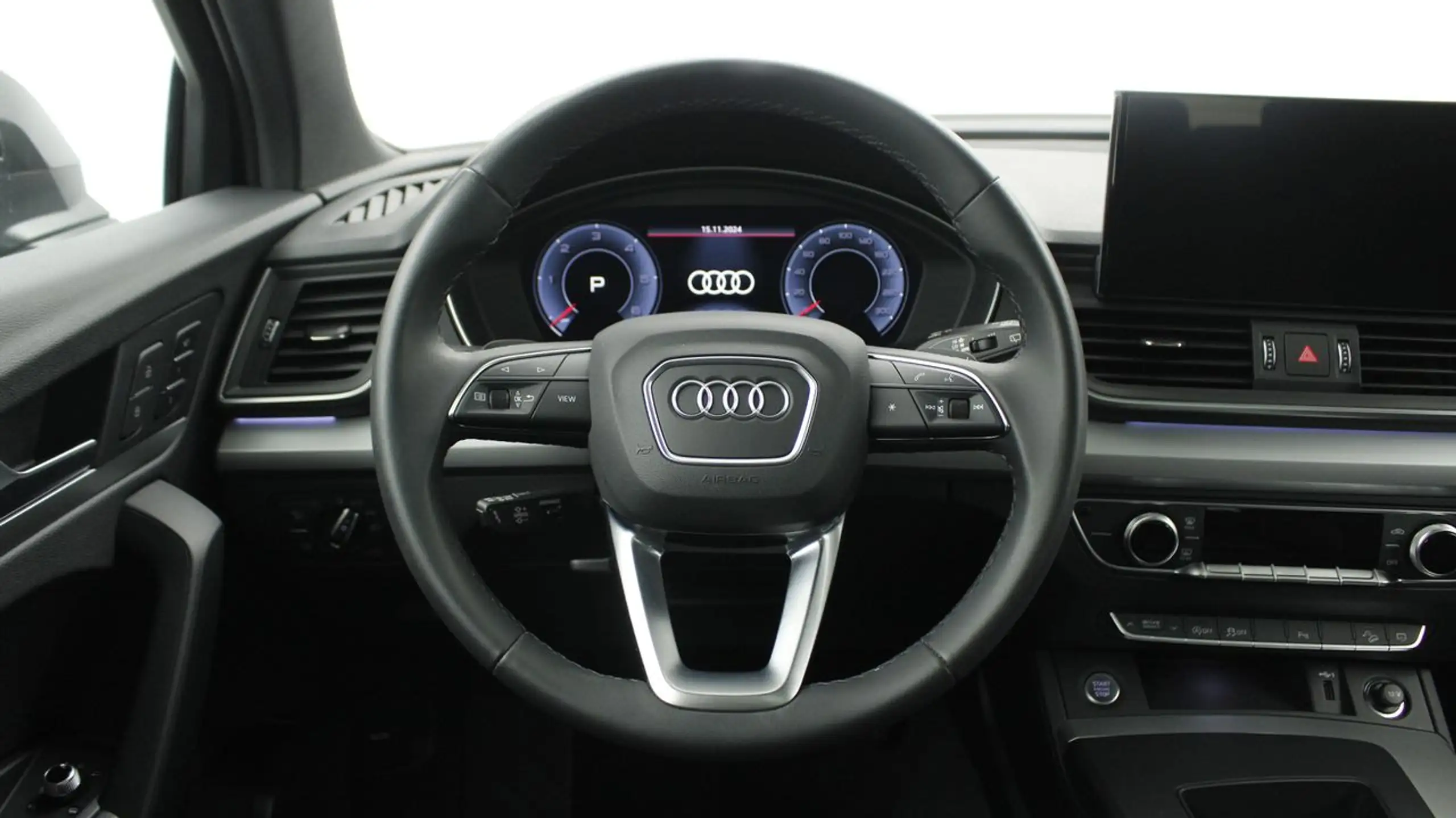 Audi - Q5