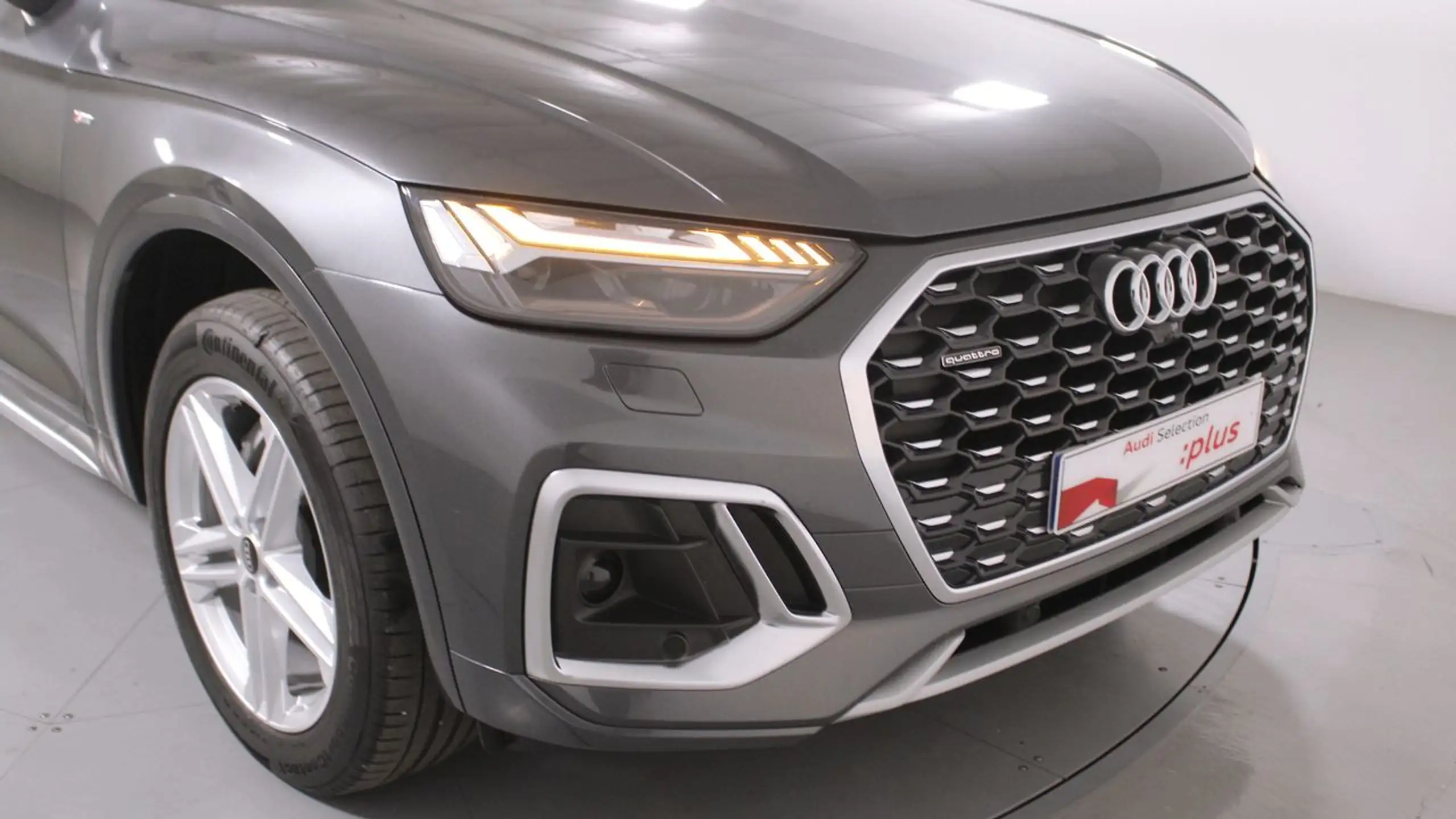 Audi - Q5