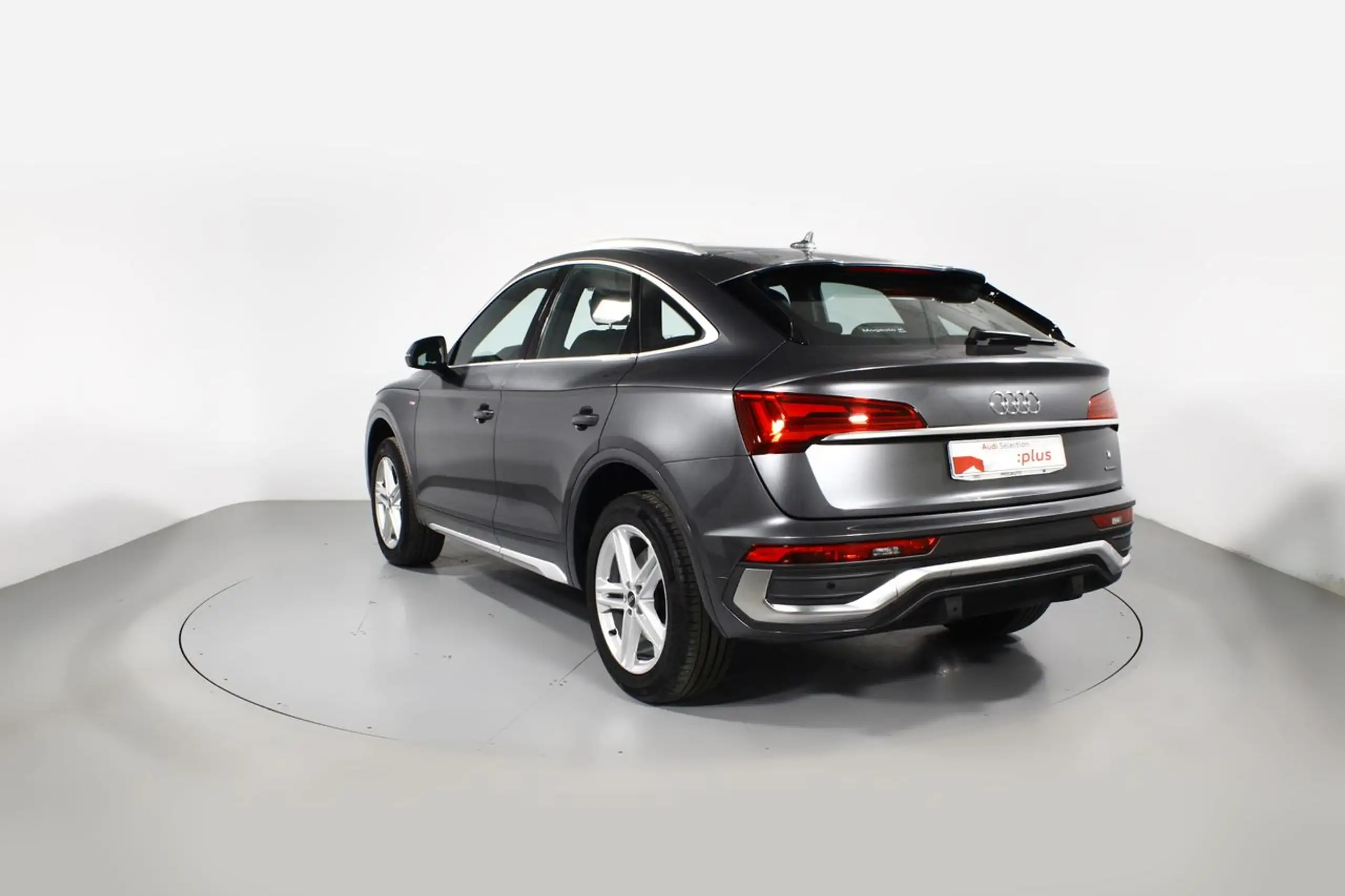 Audi - Q5