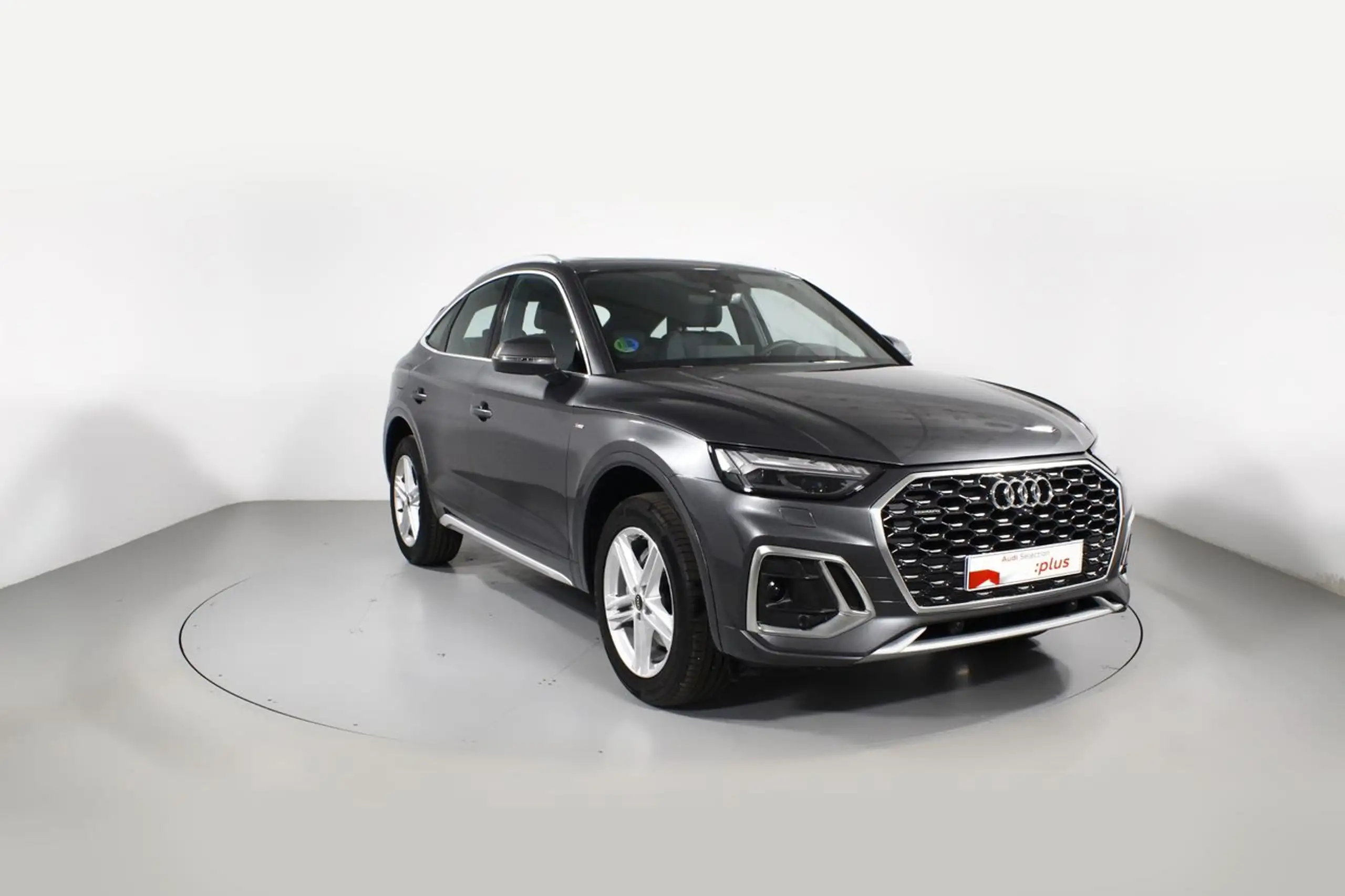 Audi - Q5