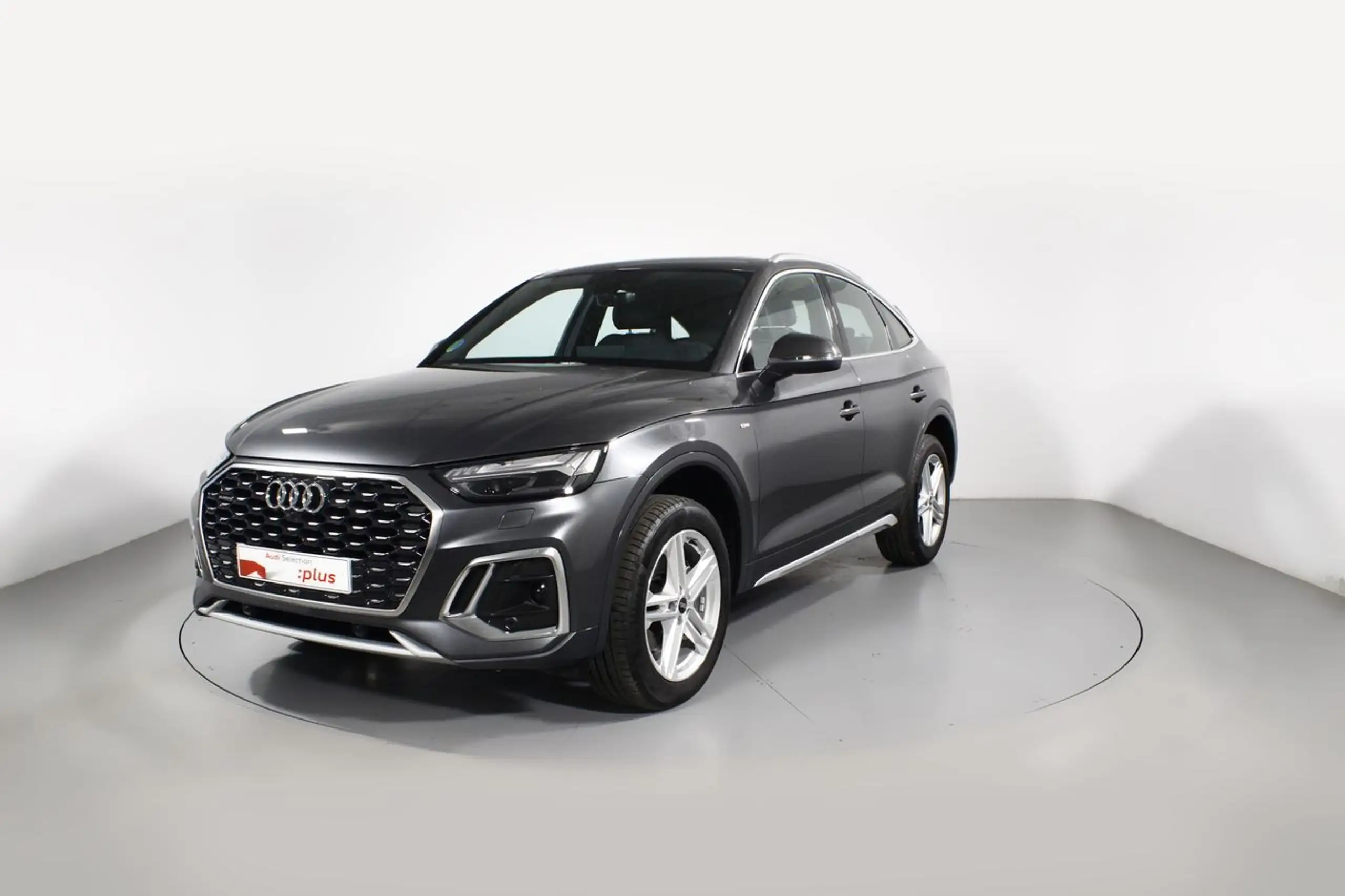 Audi - Q5