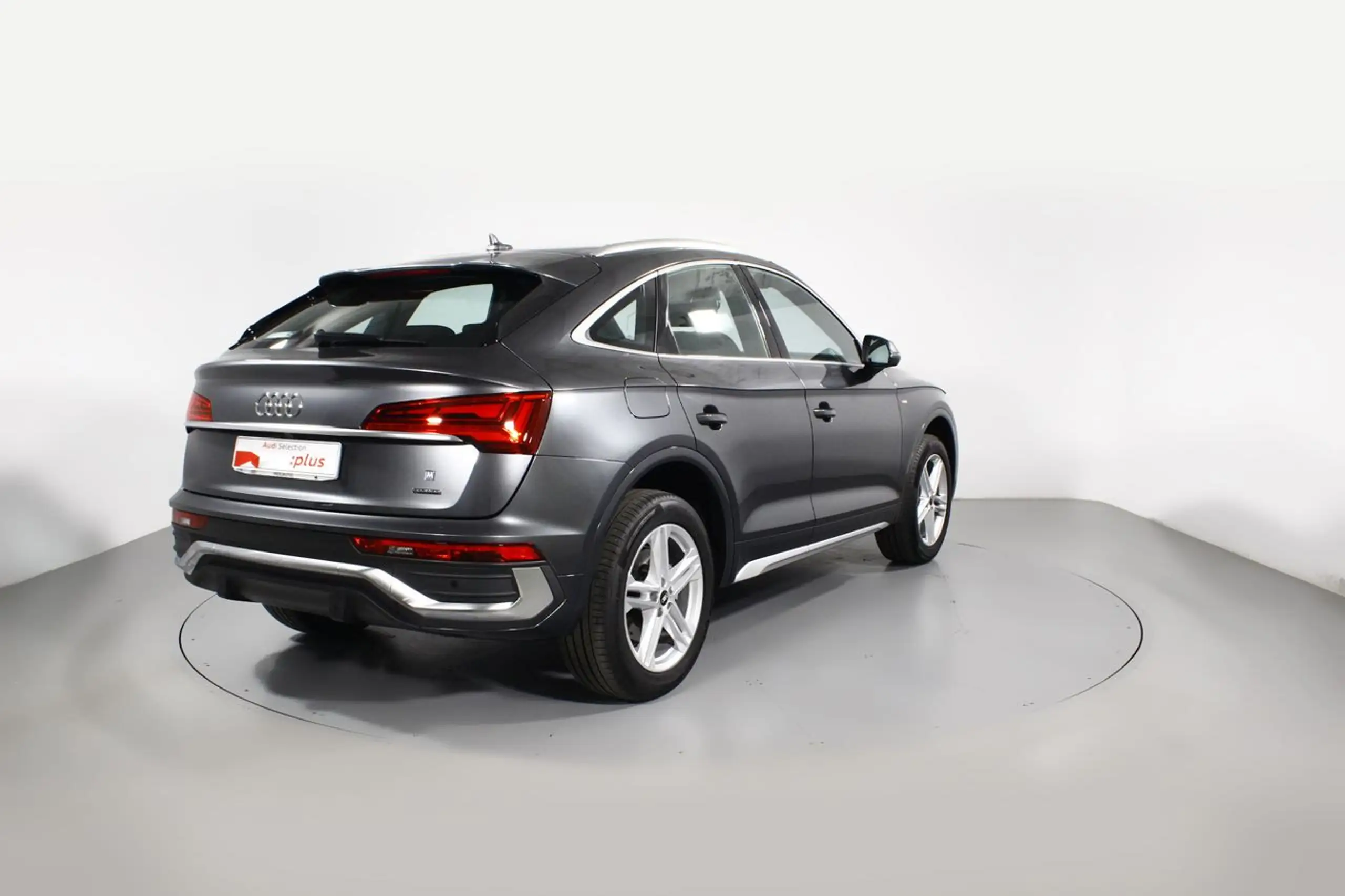 Audi - Q5