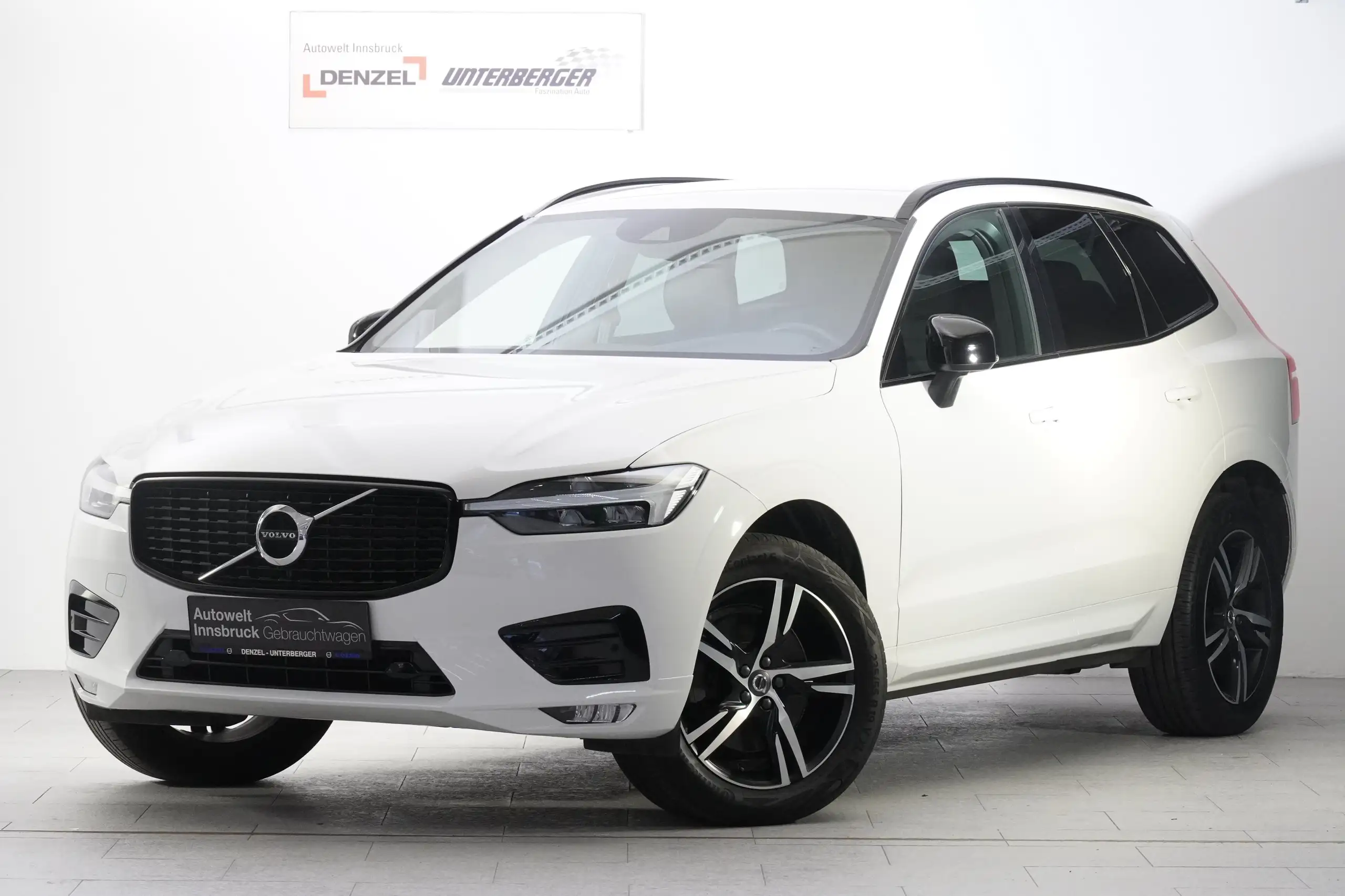 Volvo - XC60