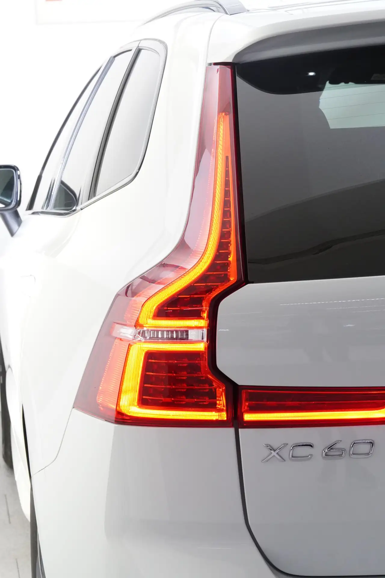 Volvo - XC60