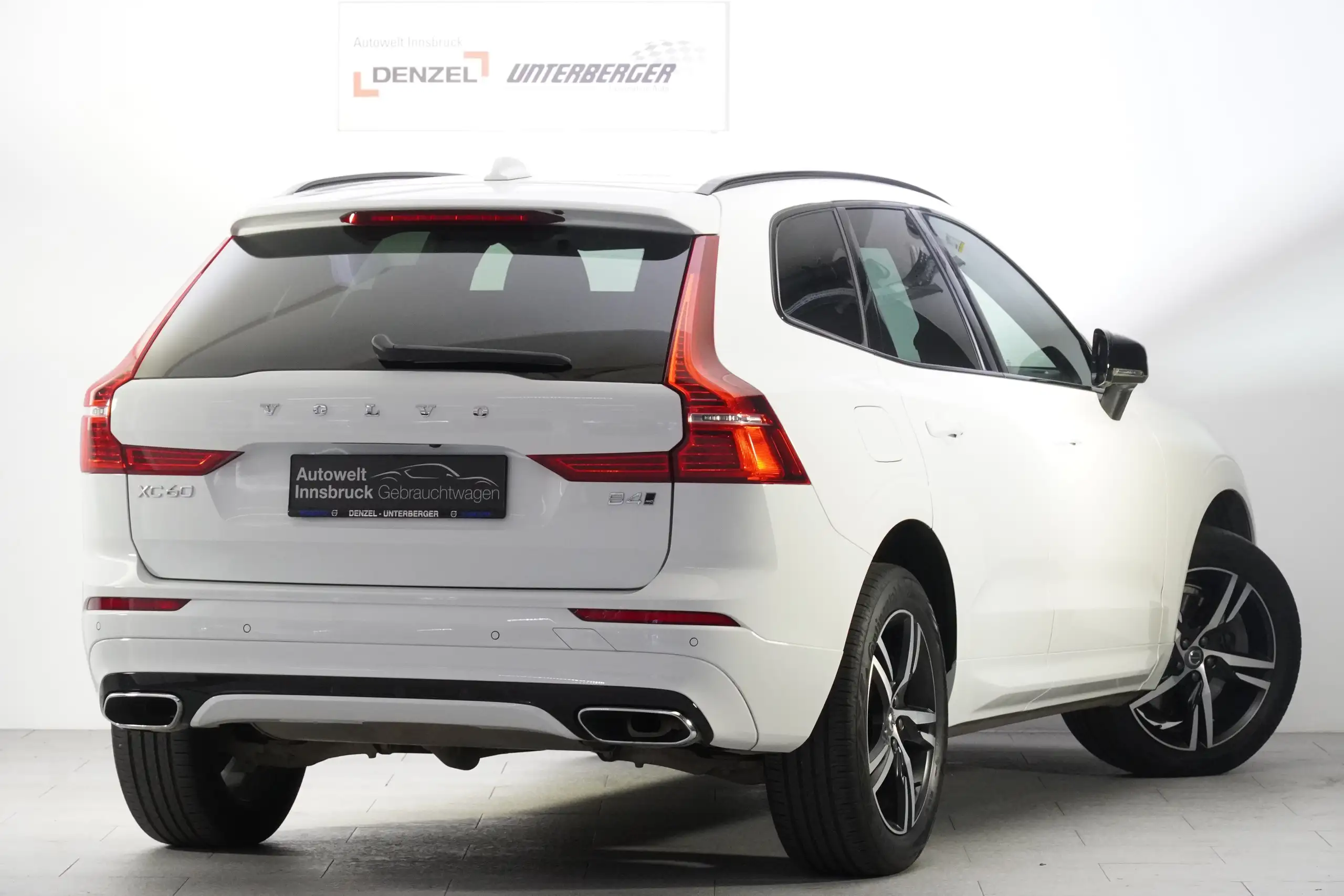 Volvo - XC60