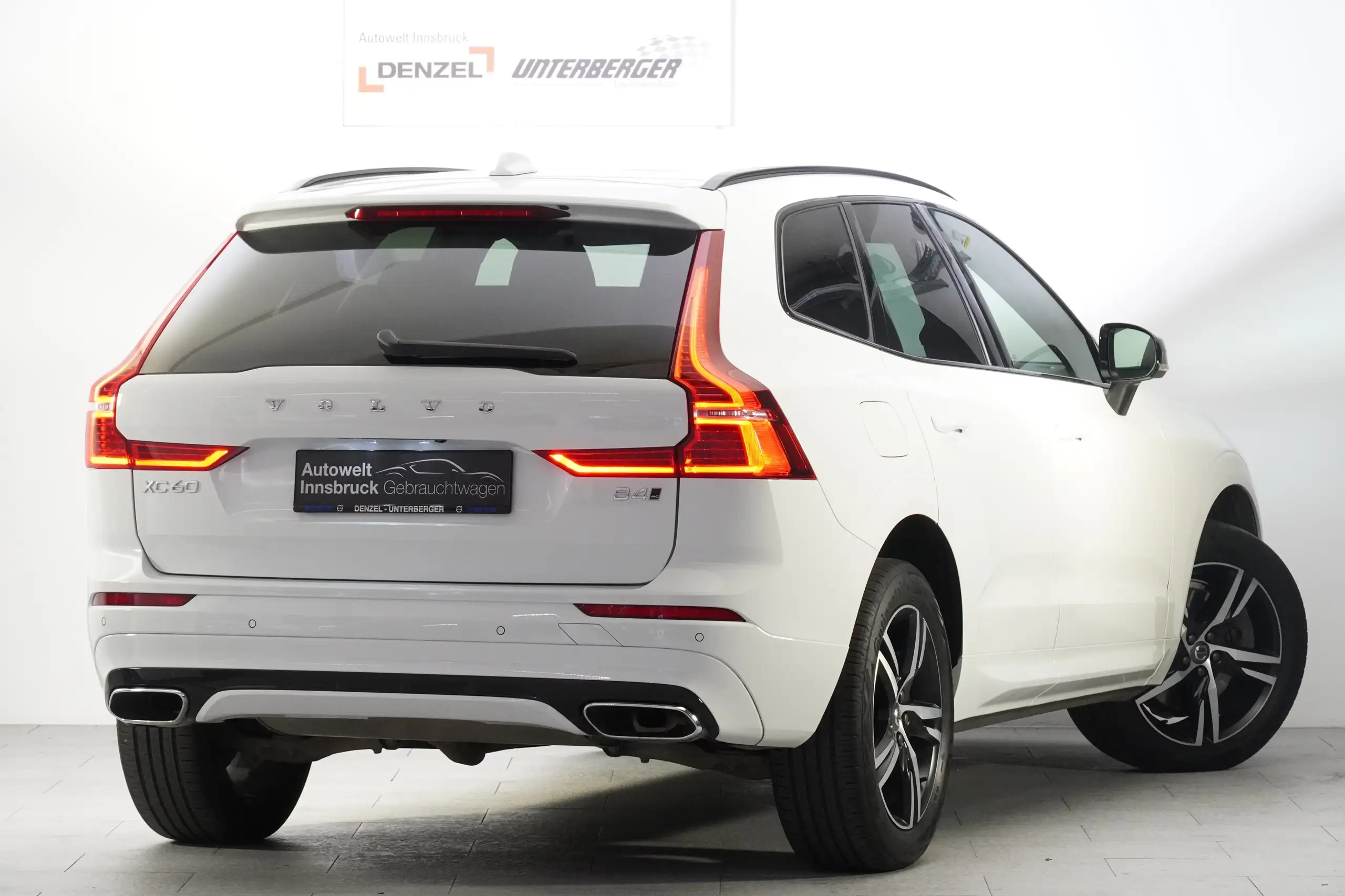 Volvo - XC60