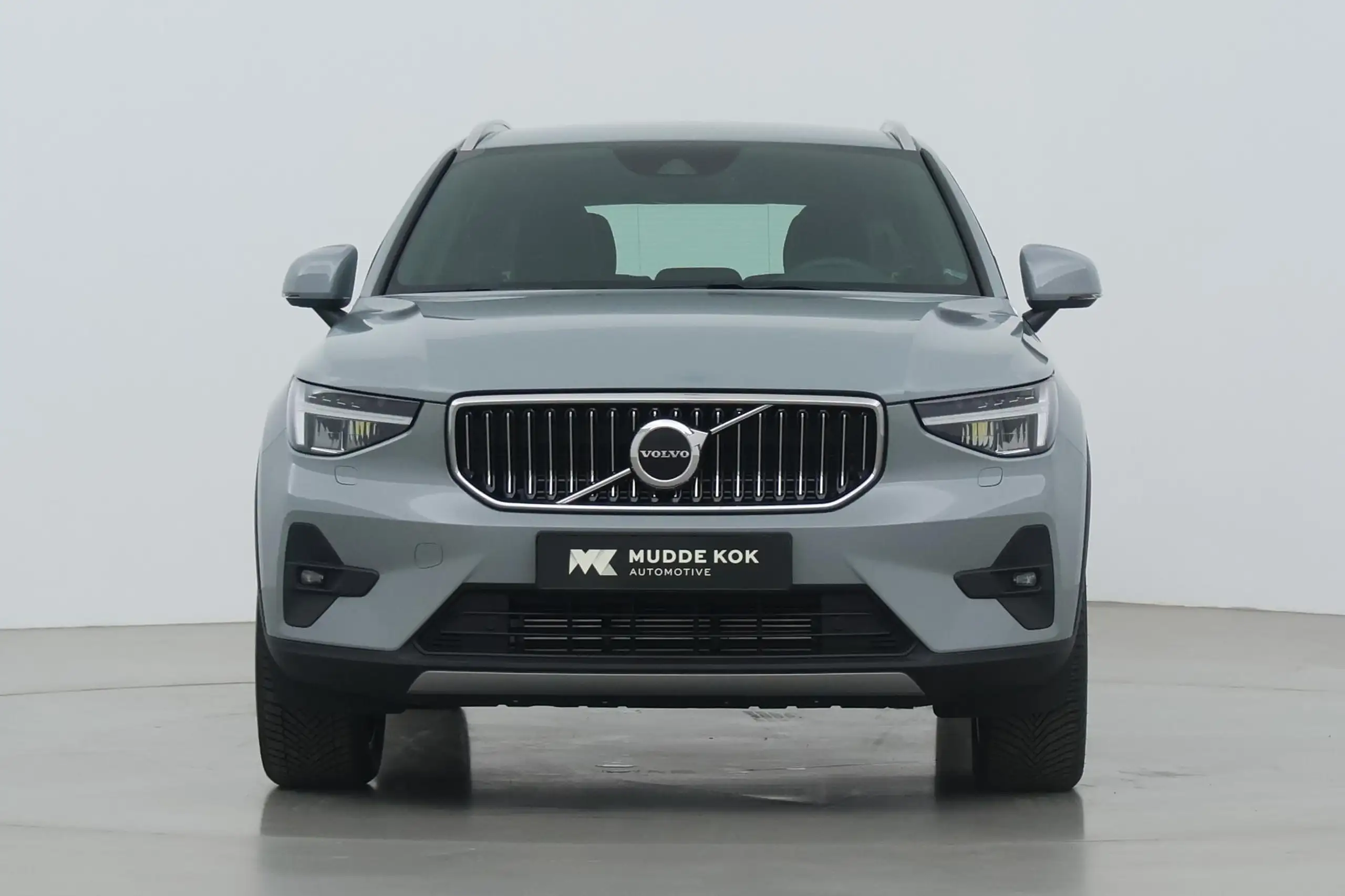 Volvo - XC40