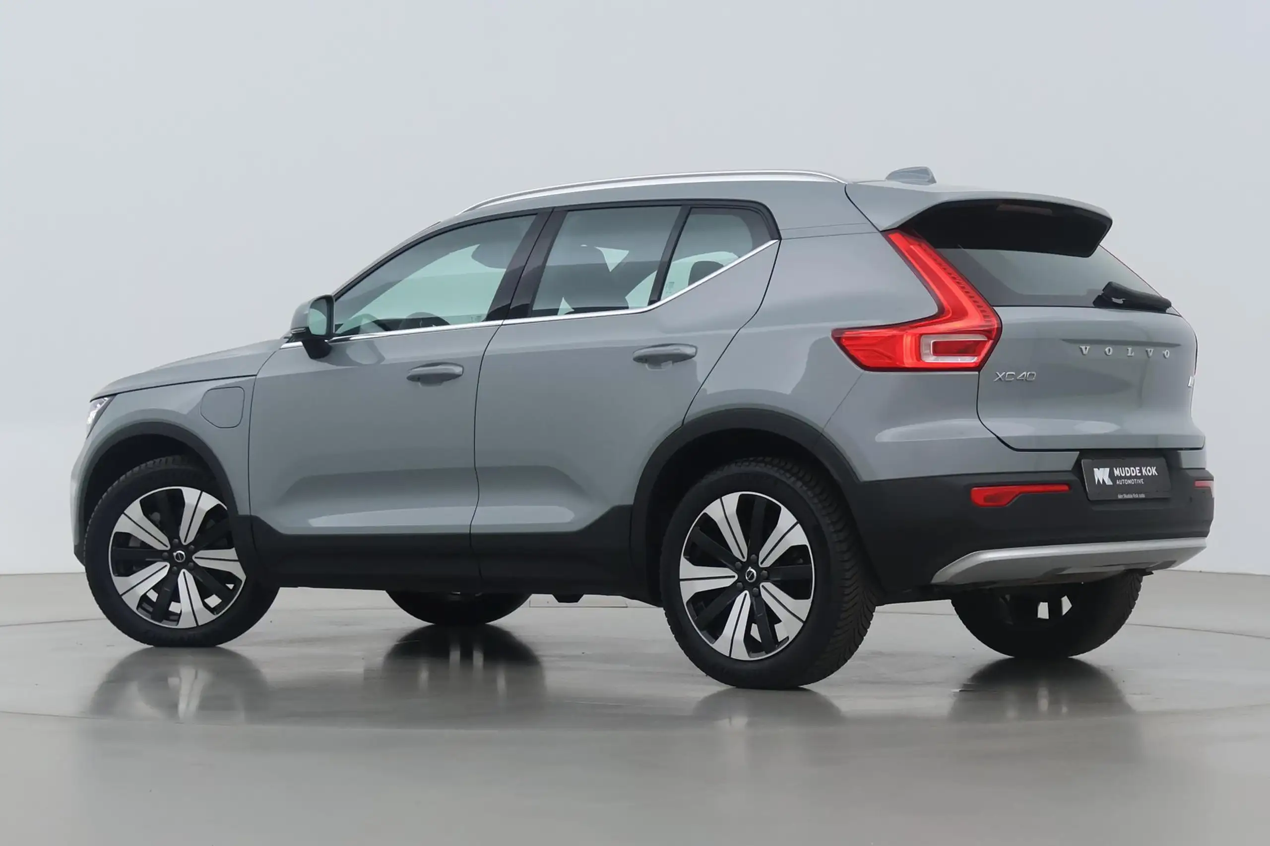 Volvo - XC40