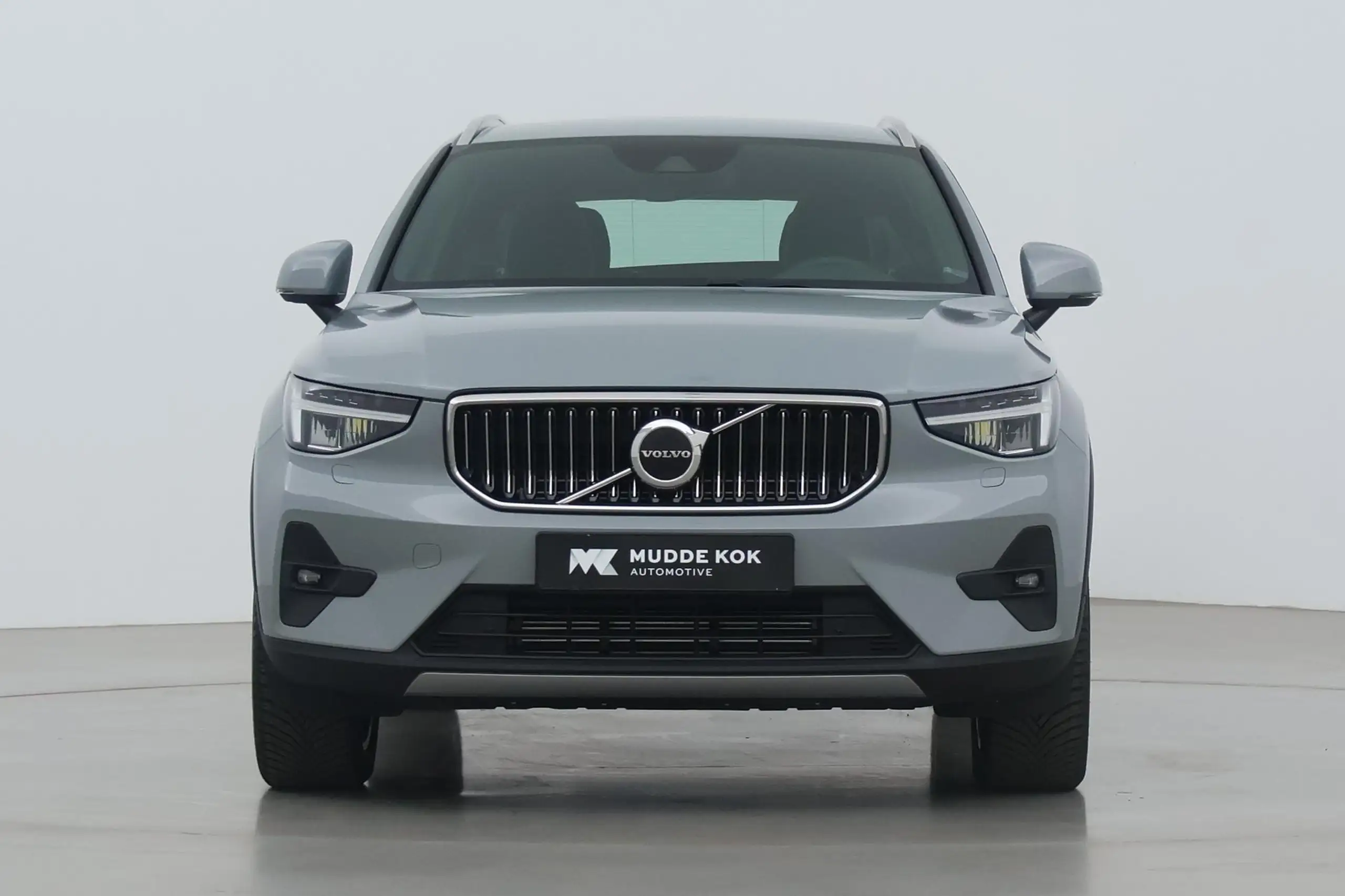 Volvo - XC40