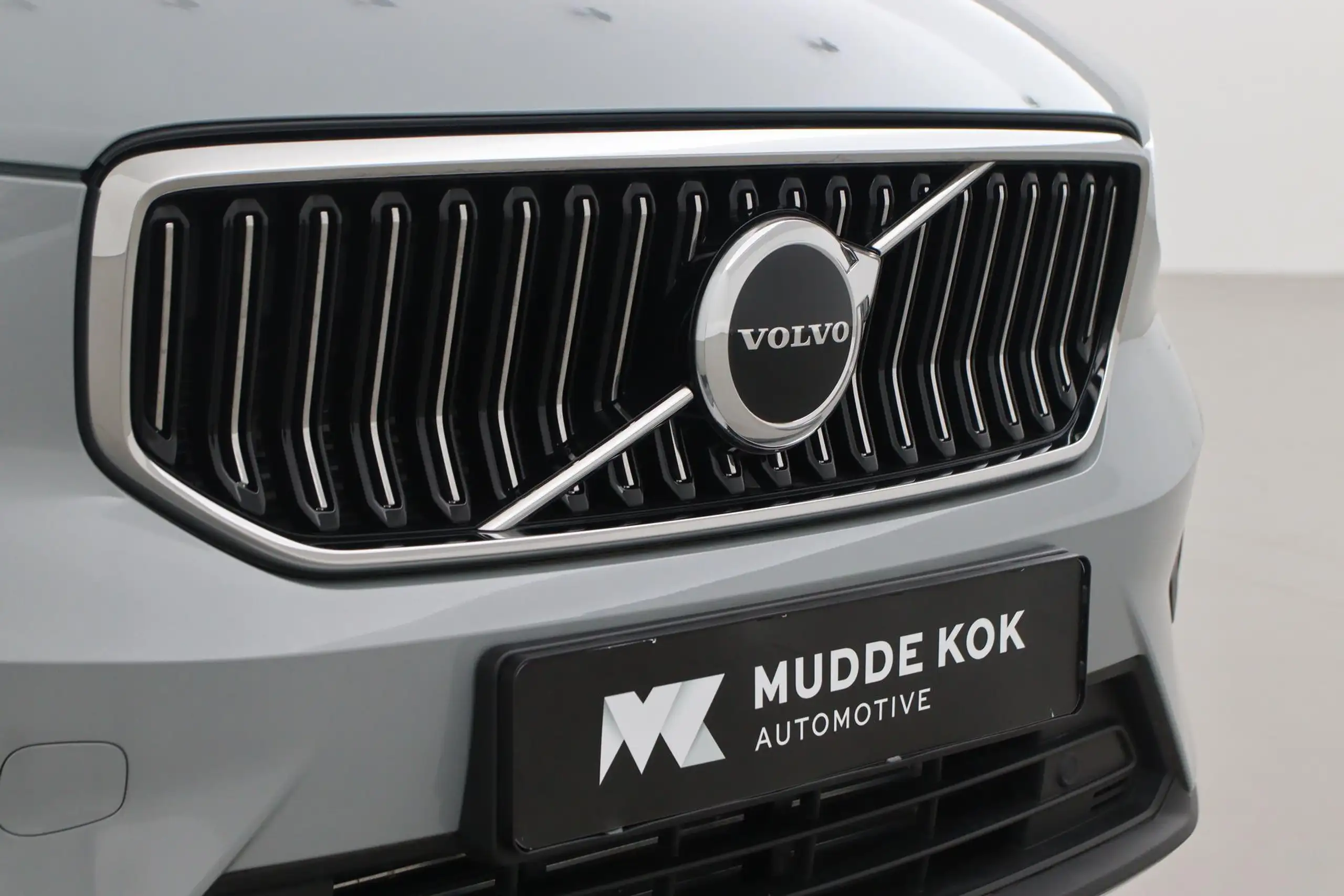 Volvo - XC40