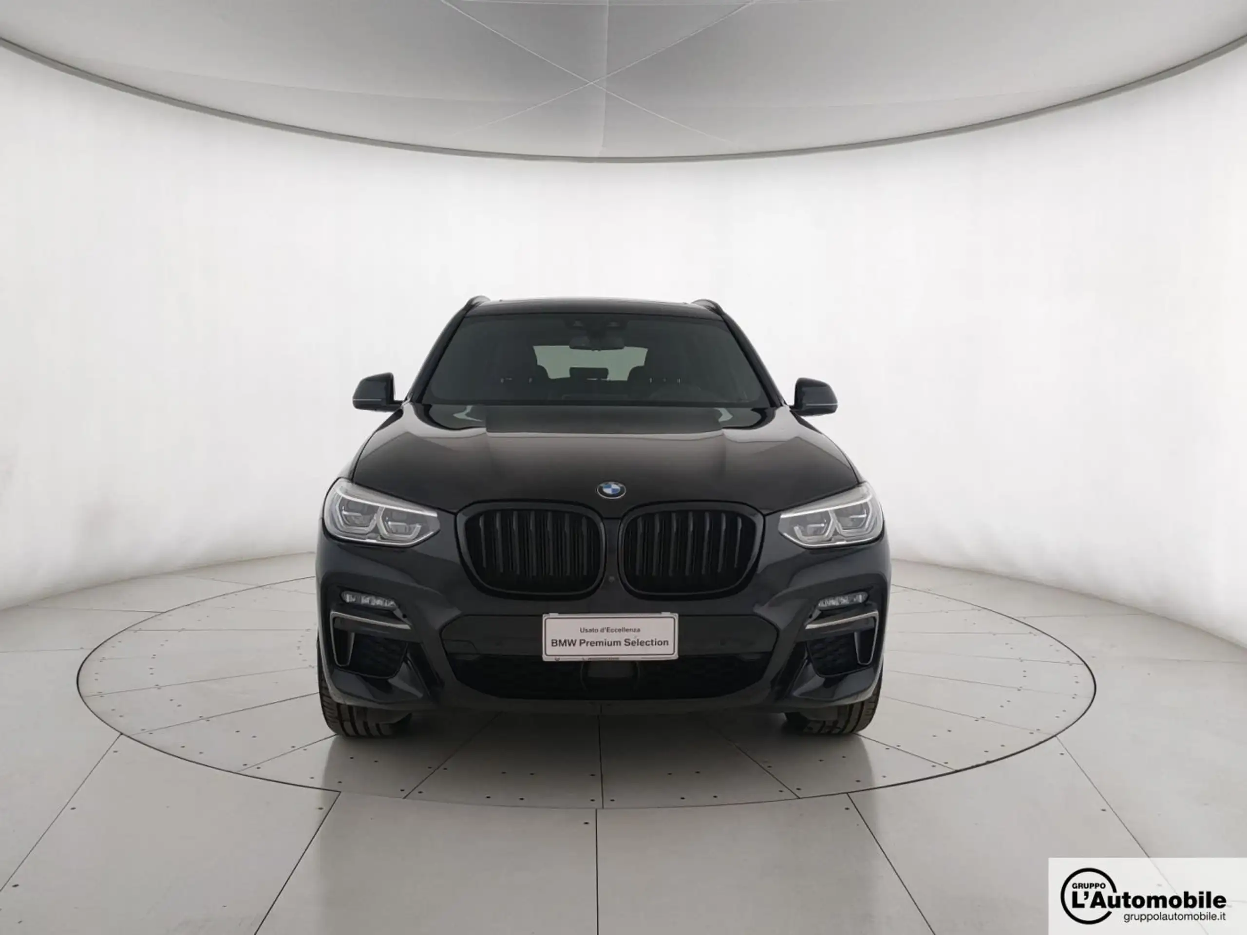 BMW - X3 M