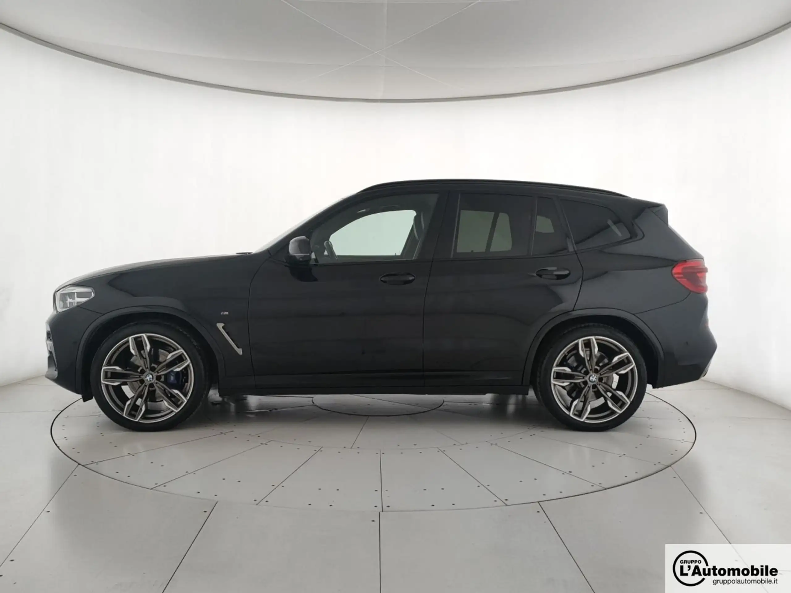 BMW - X3 M