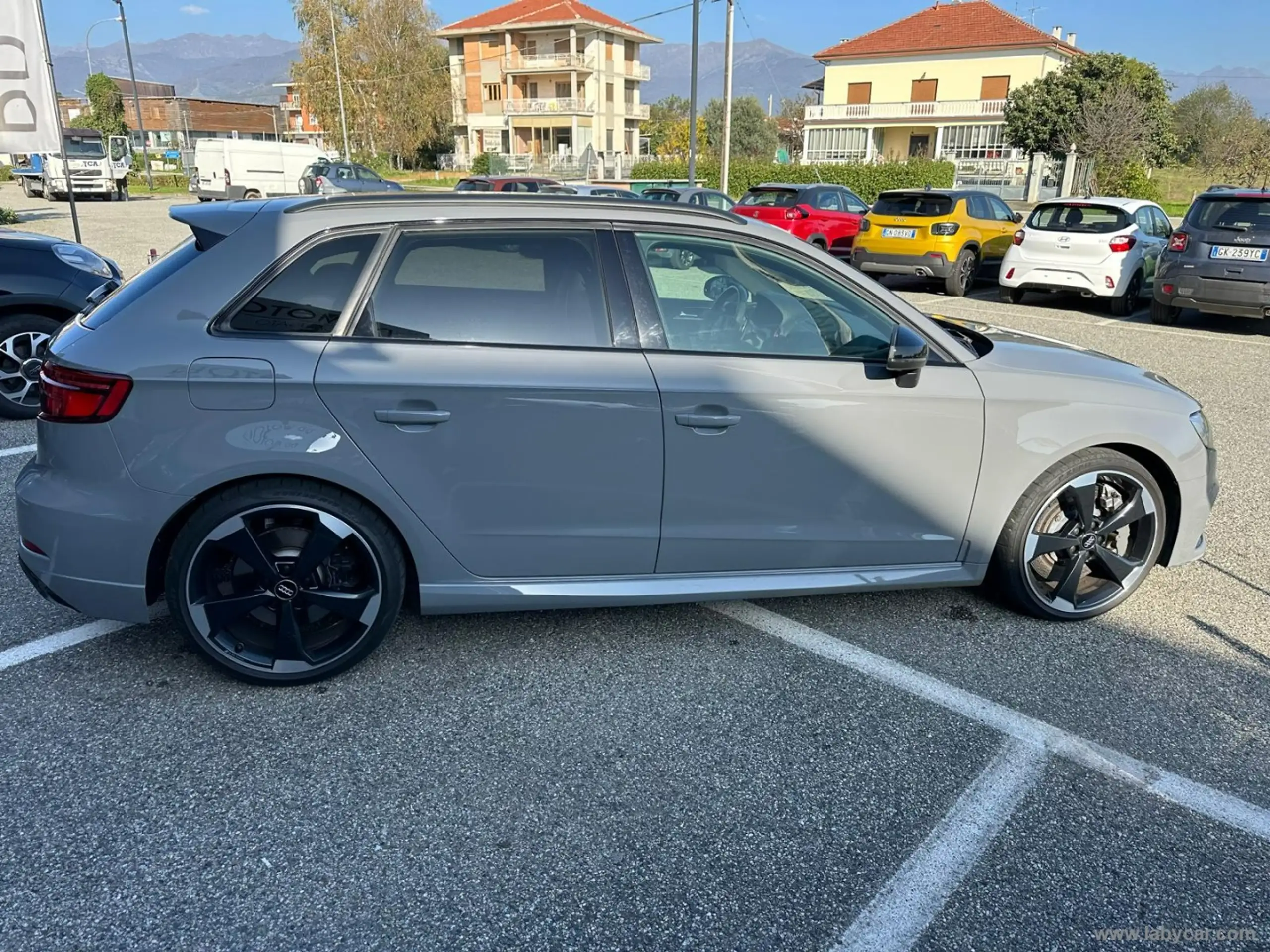 Audi - A3