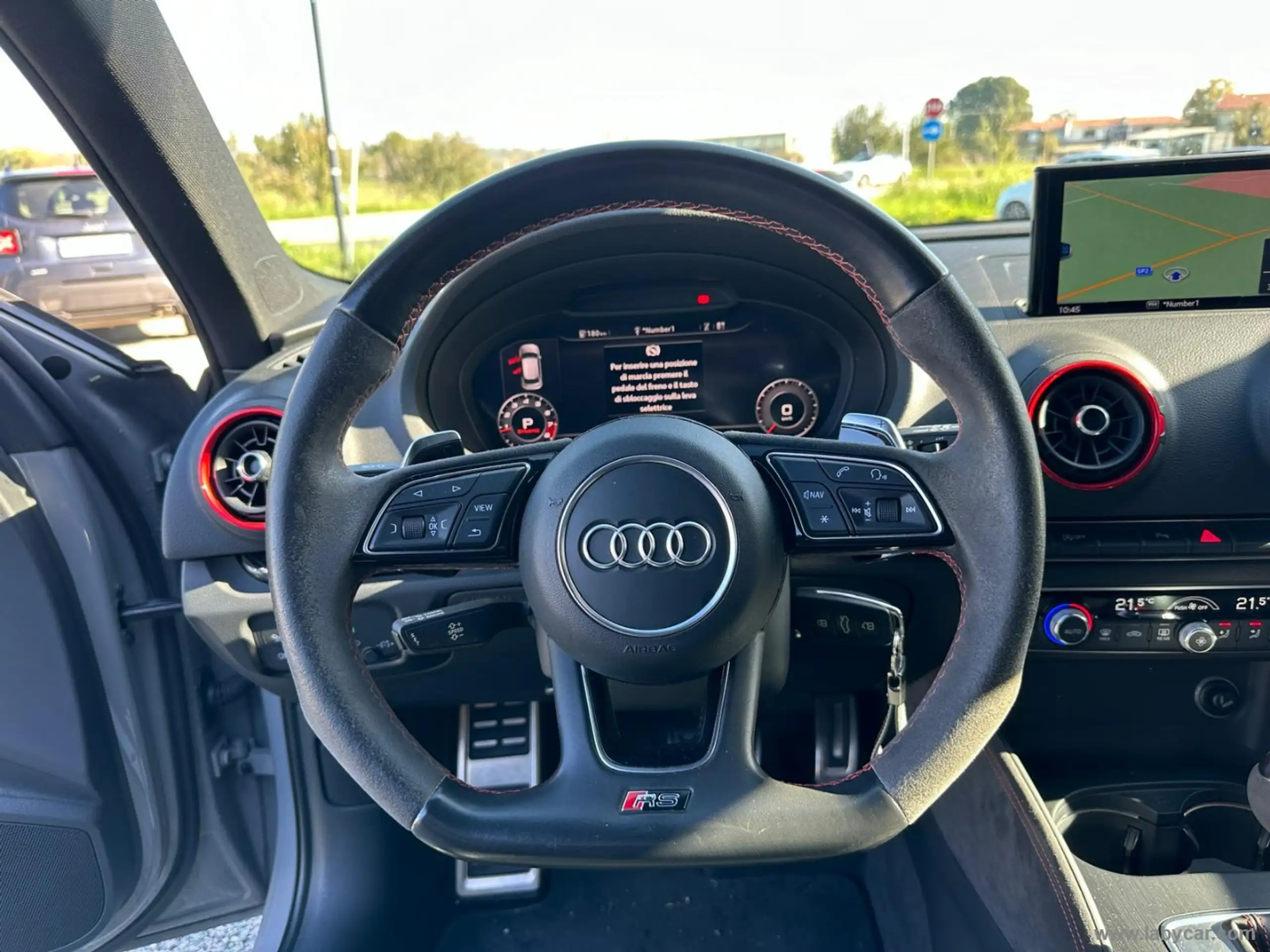 Audi - A3