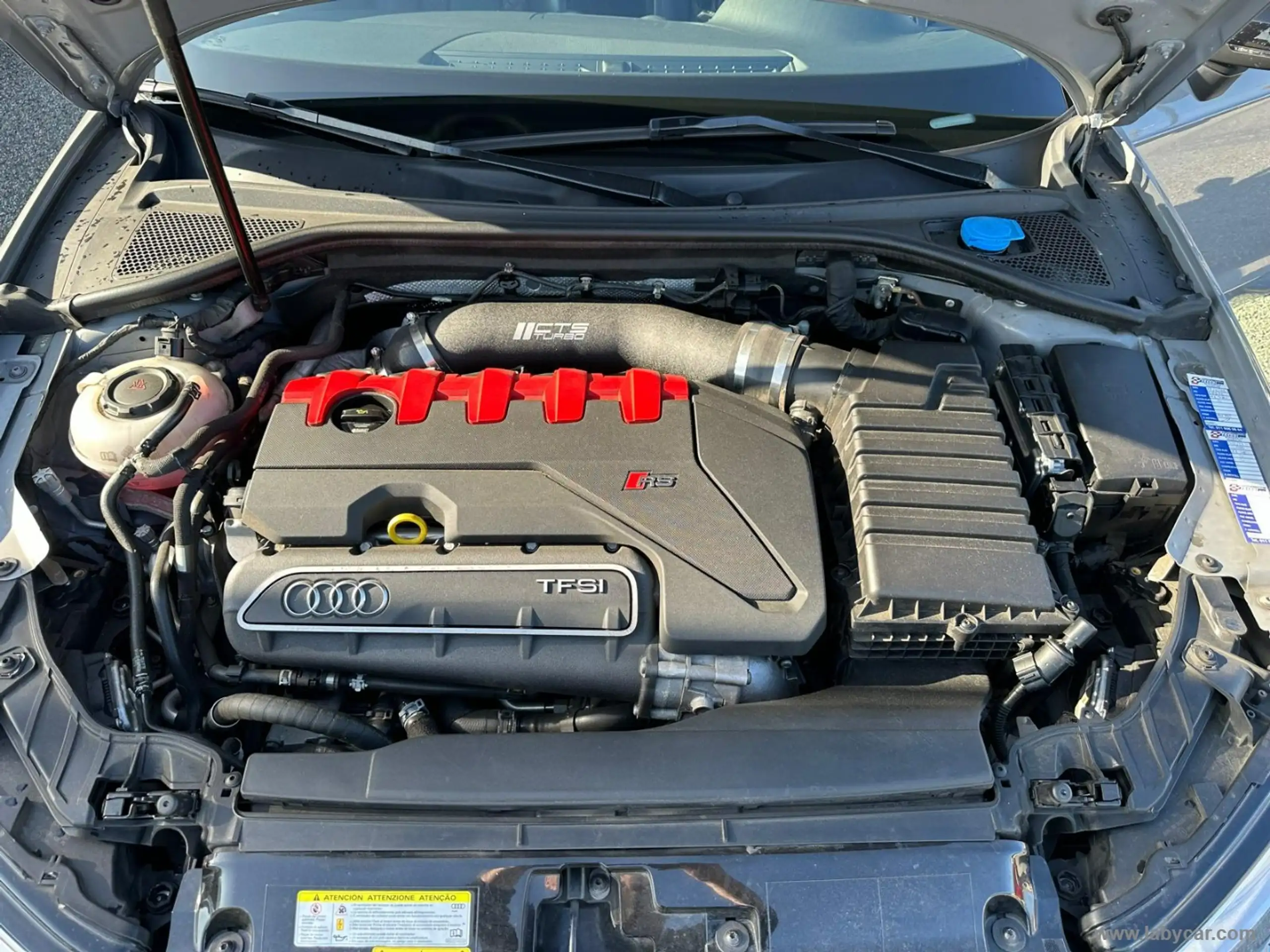 Audi - A3