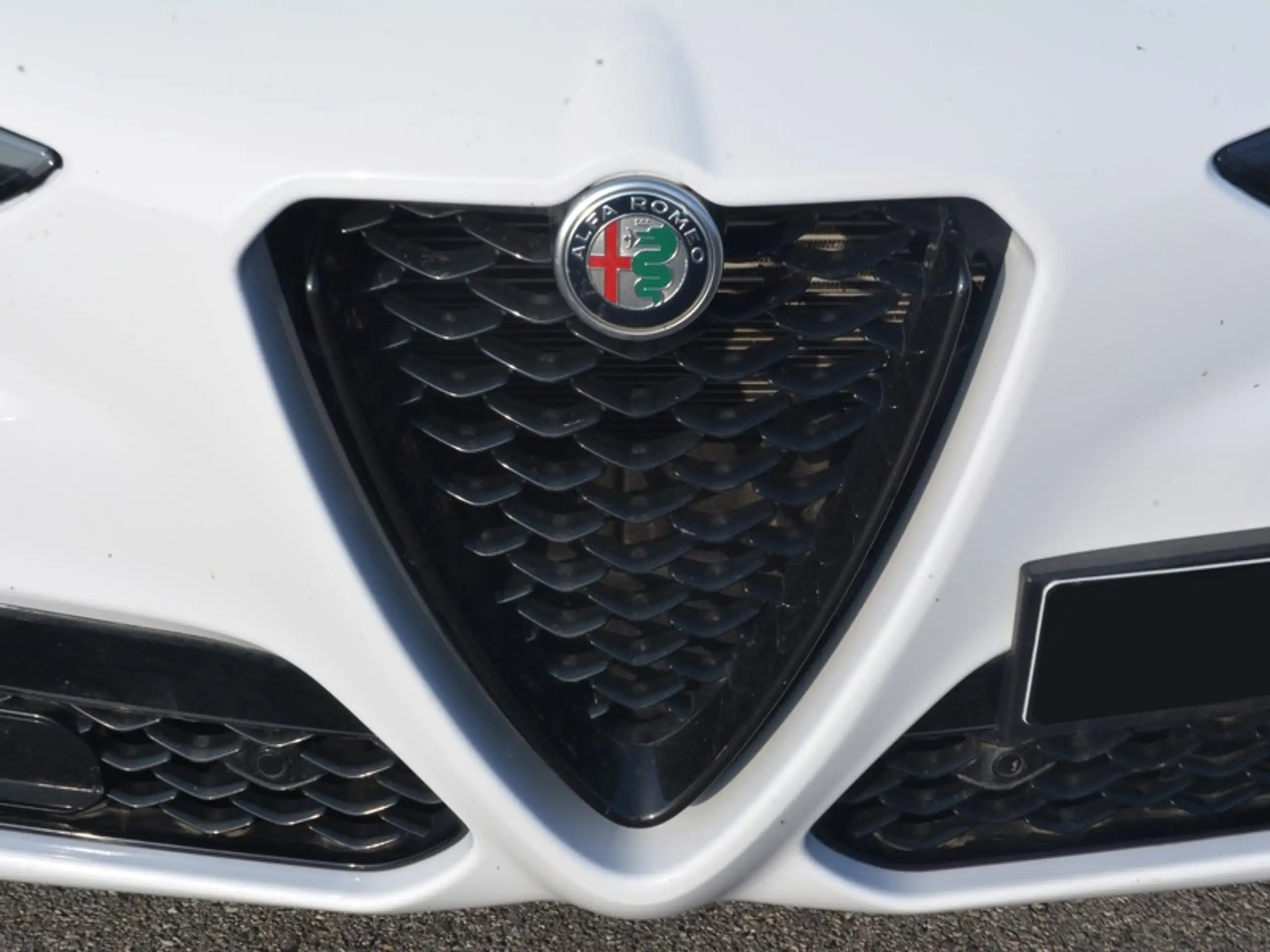 Alfa Romeo - Stelvio