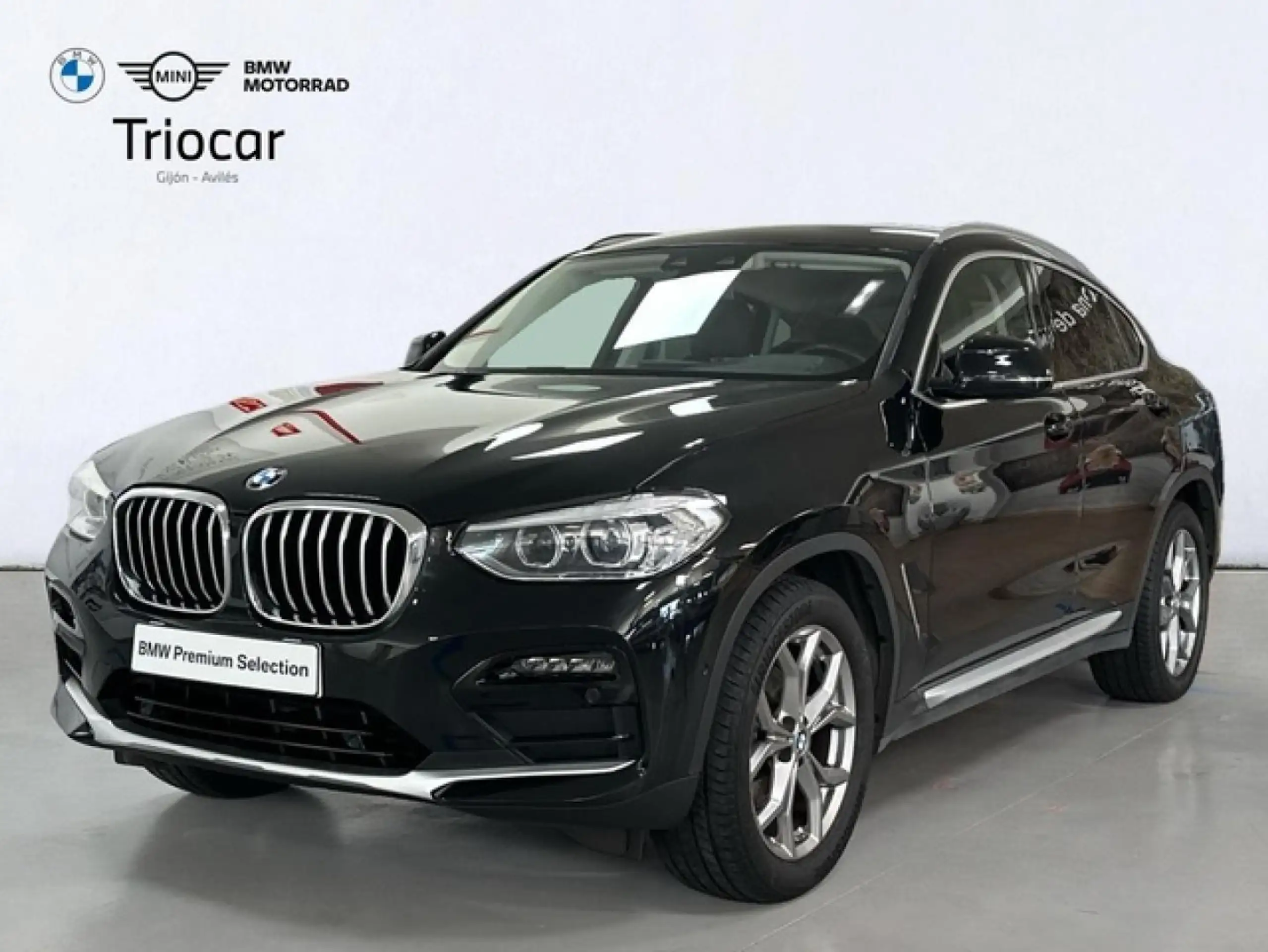 BMW - X4