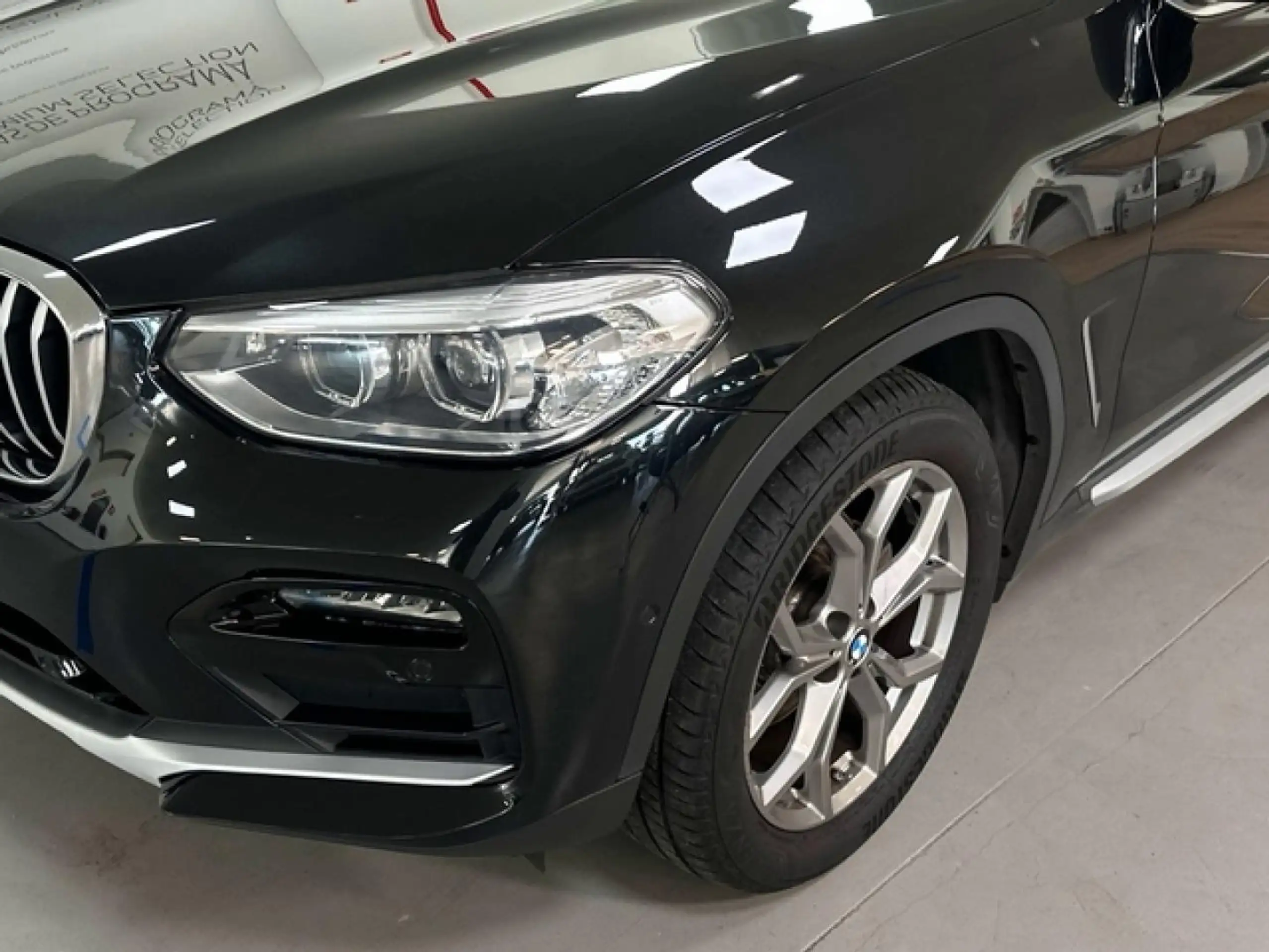 BMW - X4