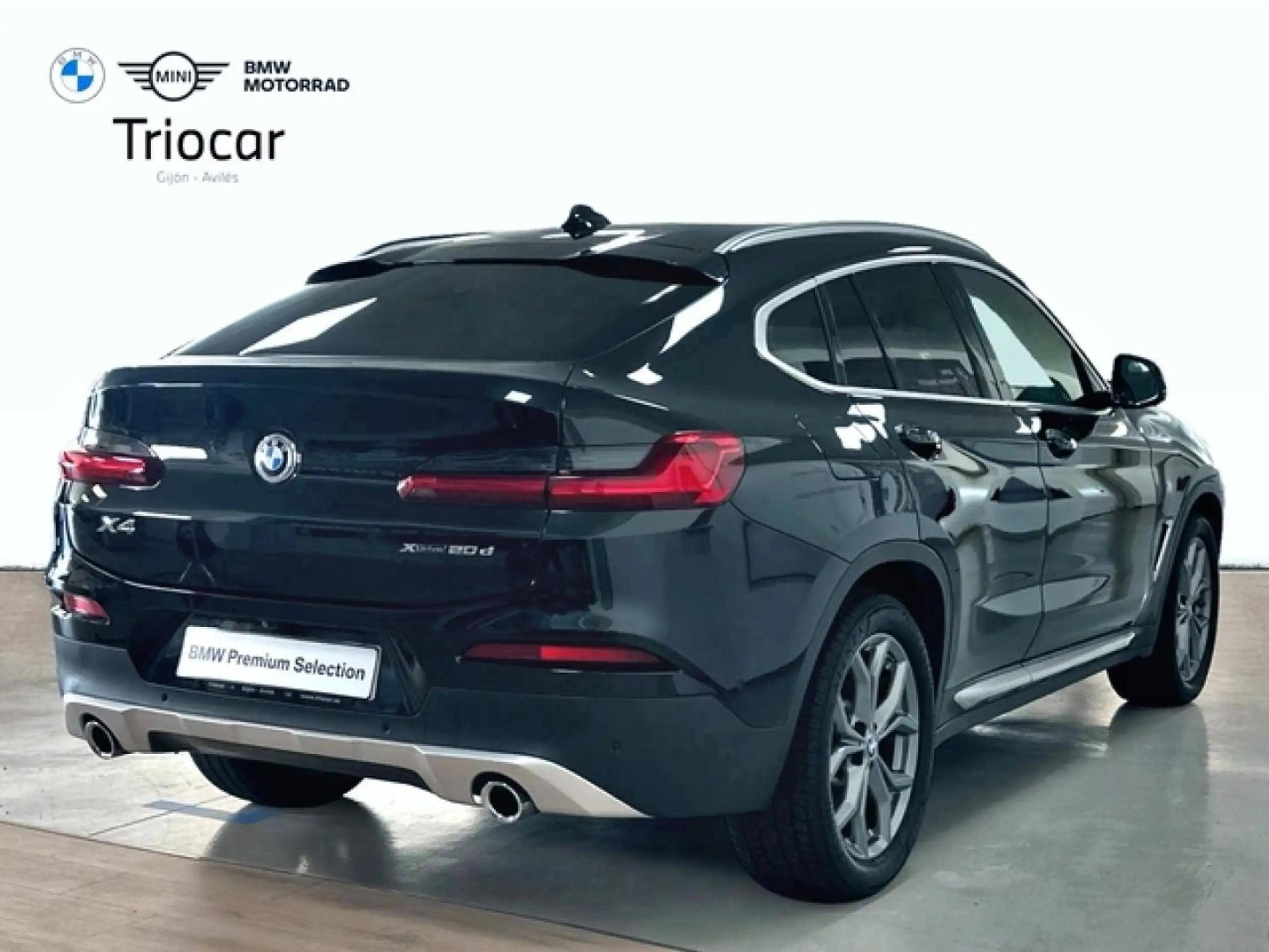 BMW - X4