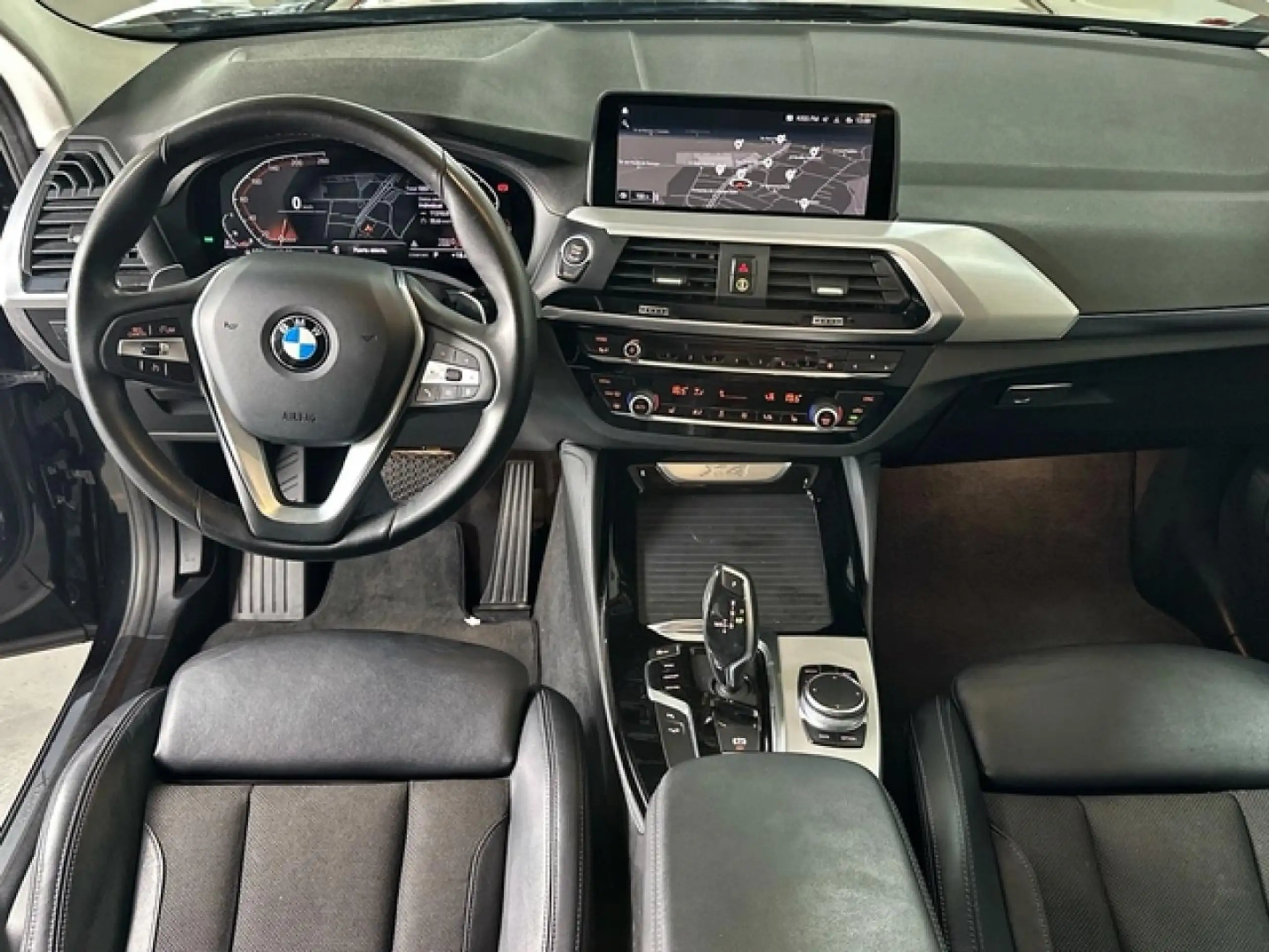 BMW - X4