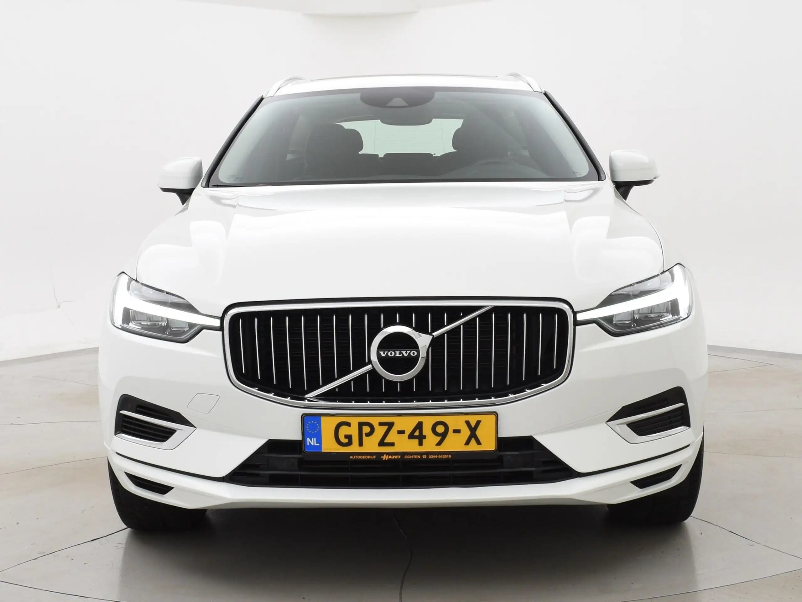 Volvo - XC60