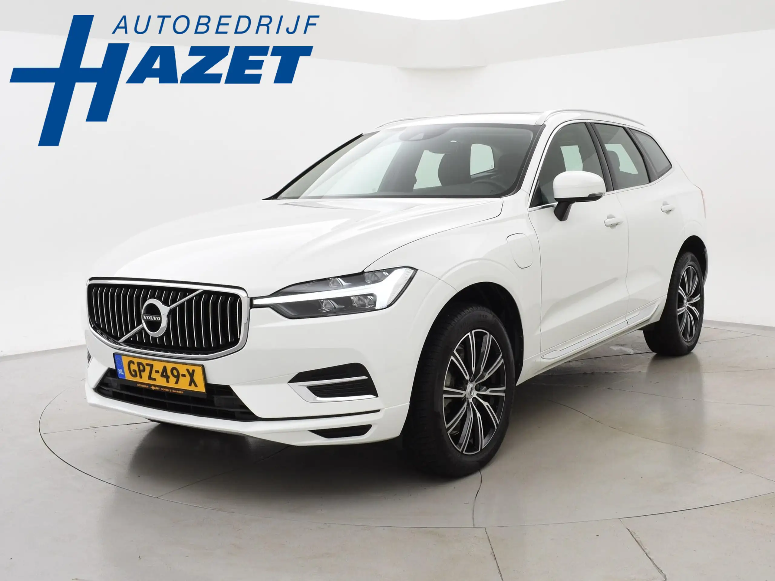 Volvo - XC60