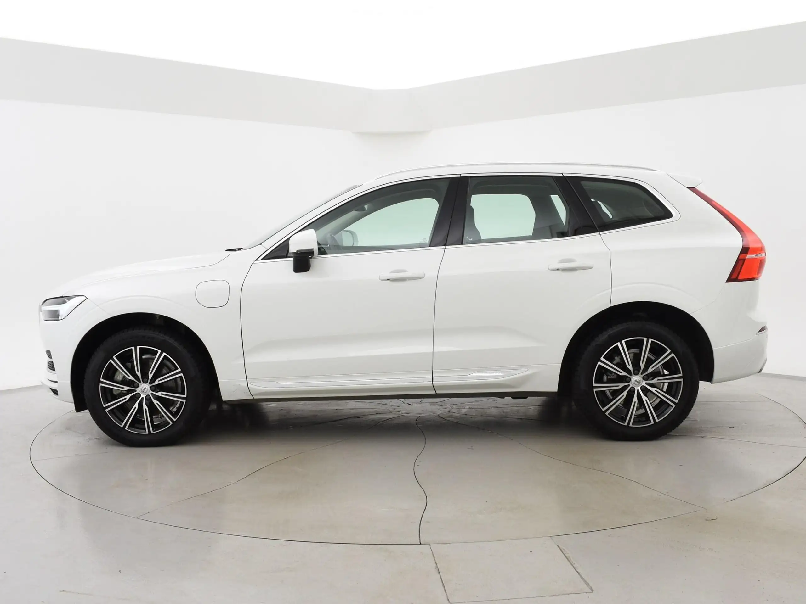 Volvo - XC60