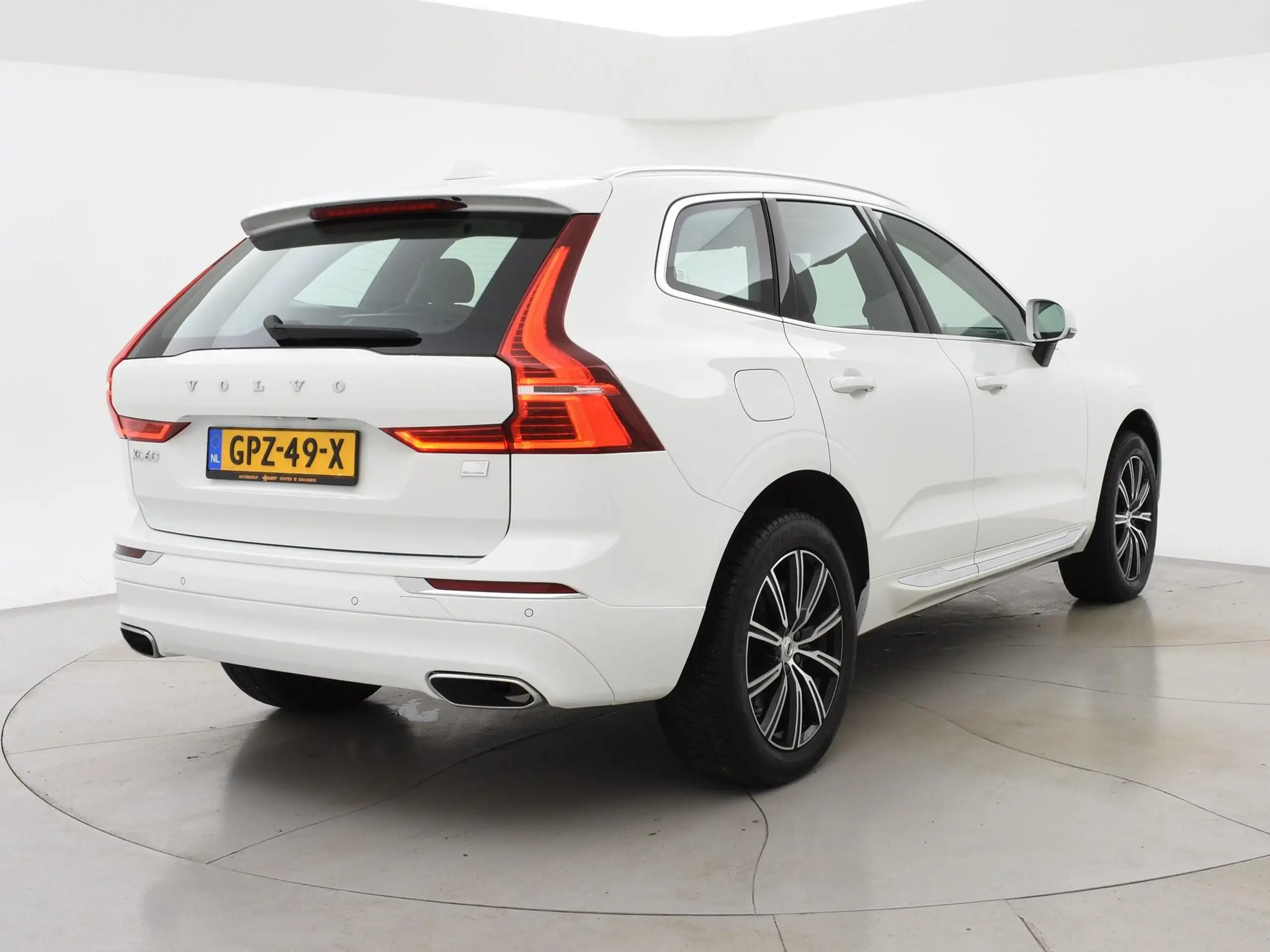 Volvo - XC60