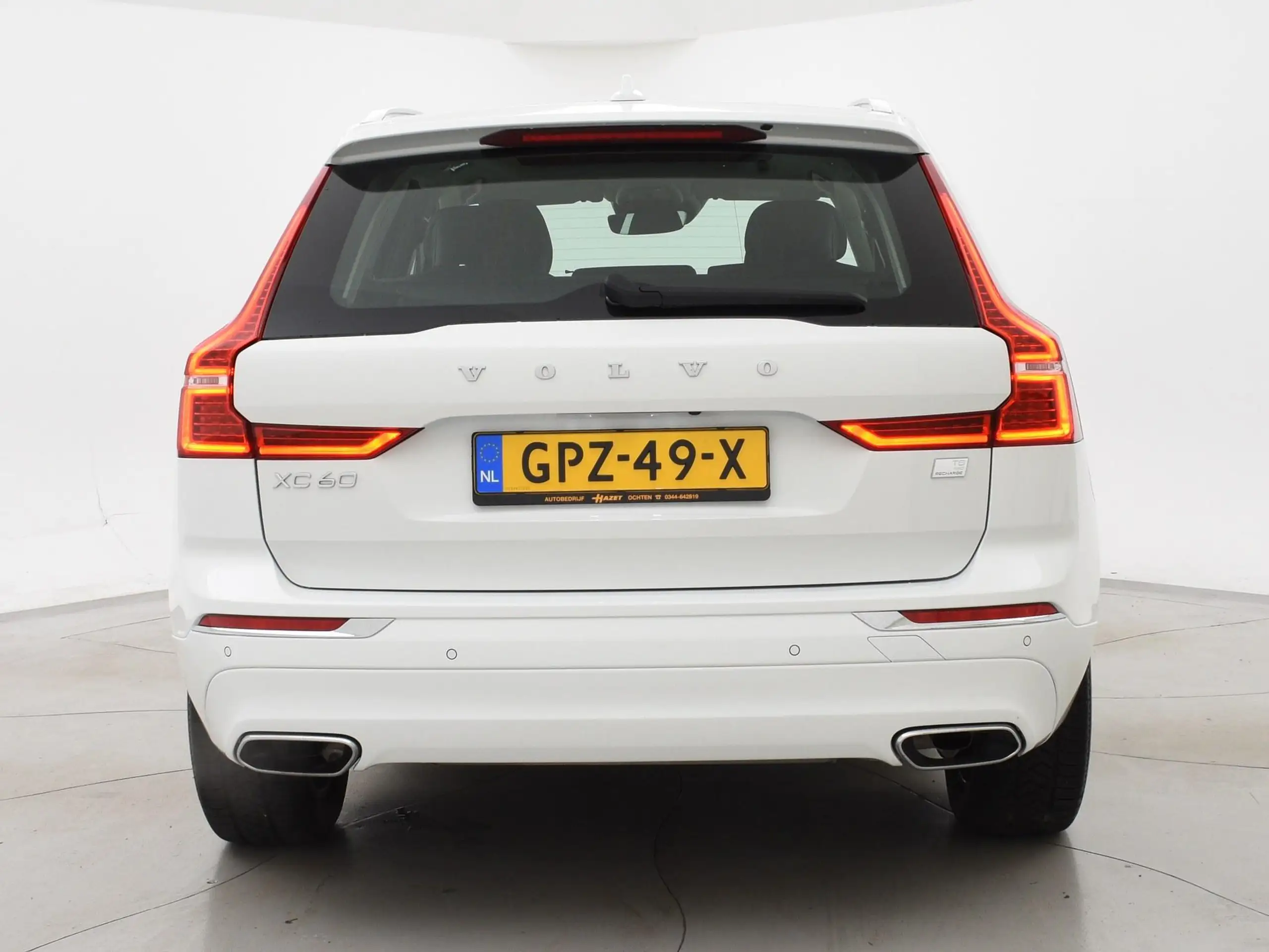 Volvo - XC60