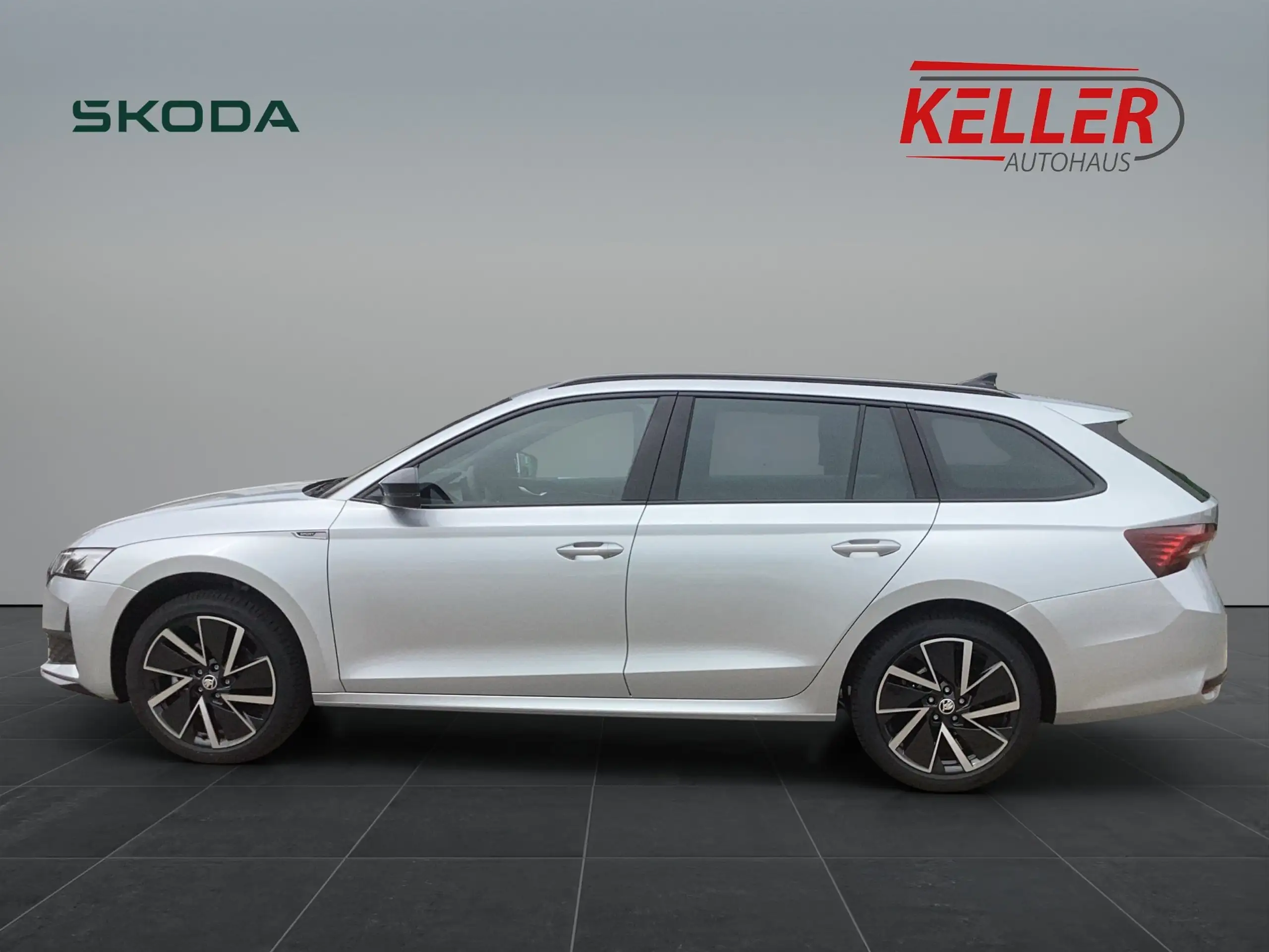 Skoda - Octavia